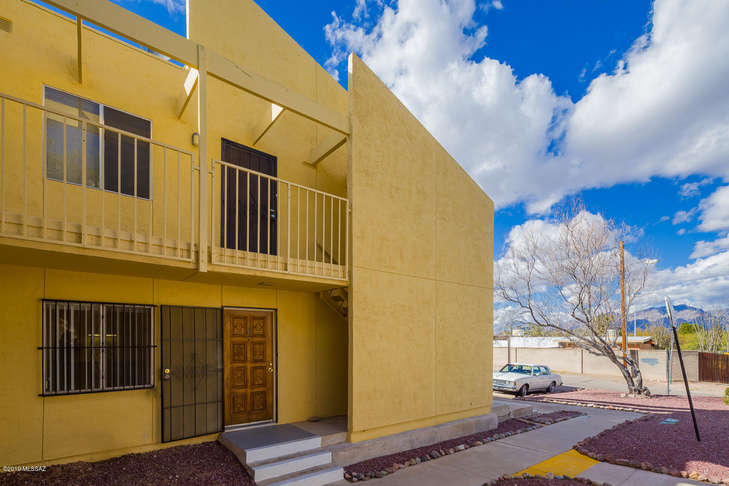 Langley Gardens Condominiums - Residential