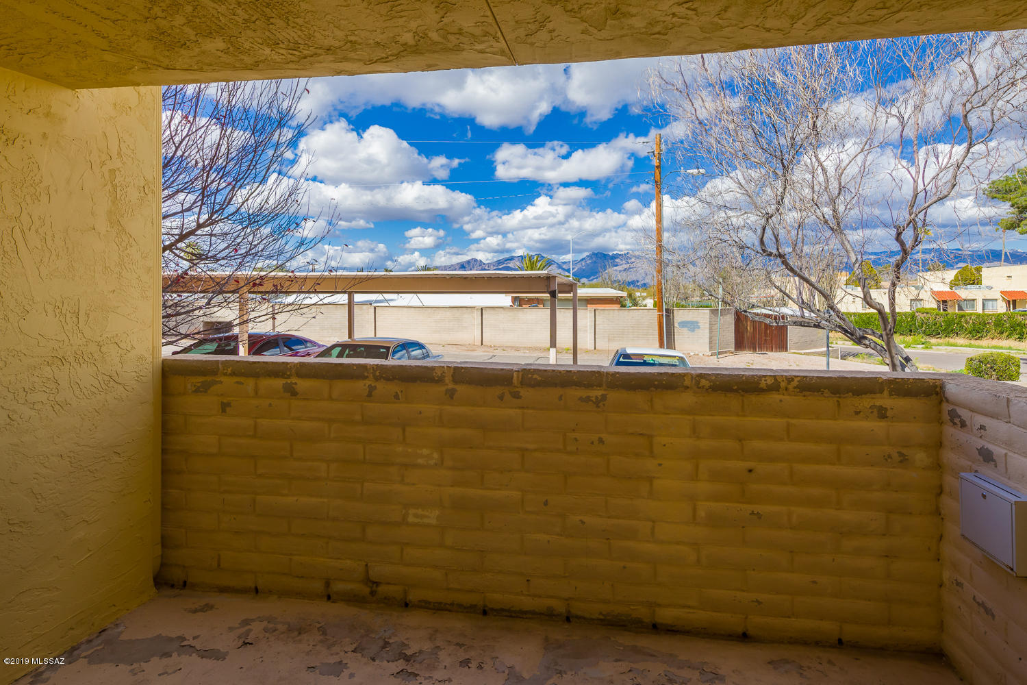 Langley Gardens Condominiums - Residential