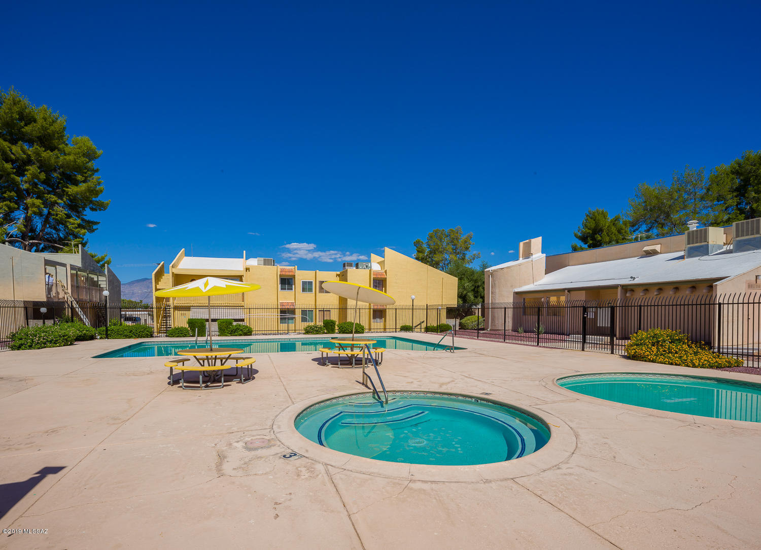 Langley Gardens Condominiums - Residential