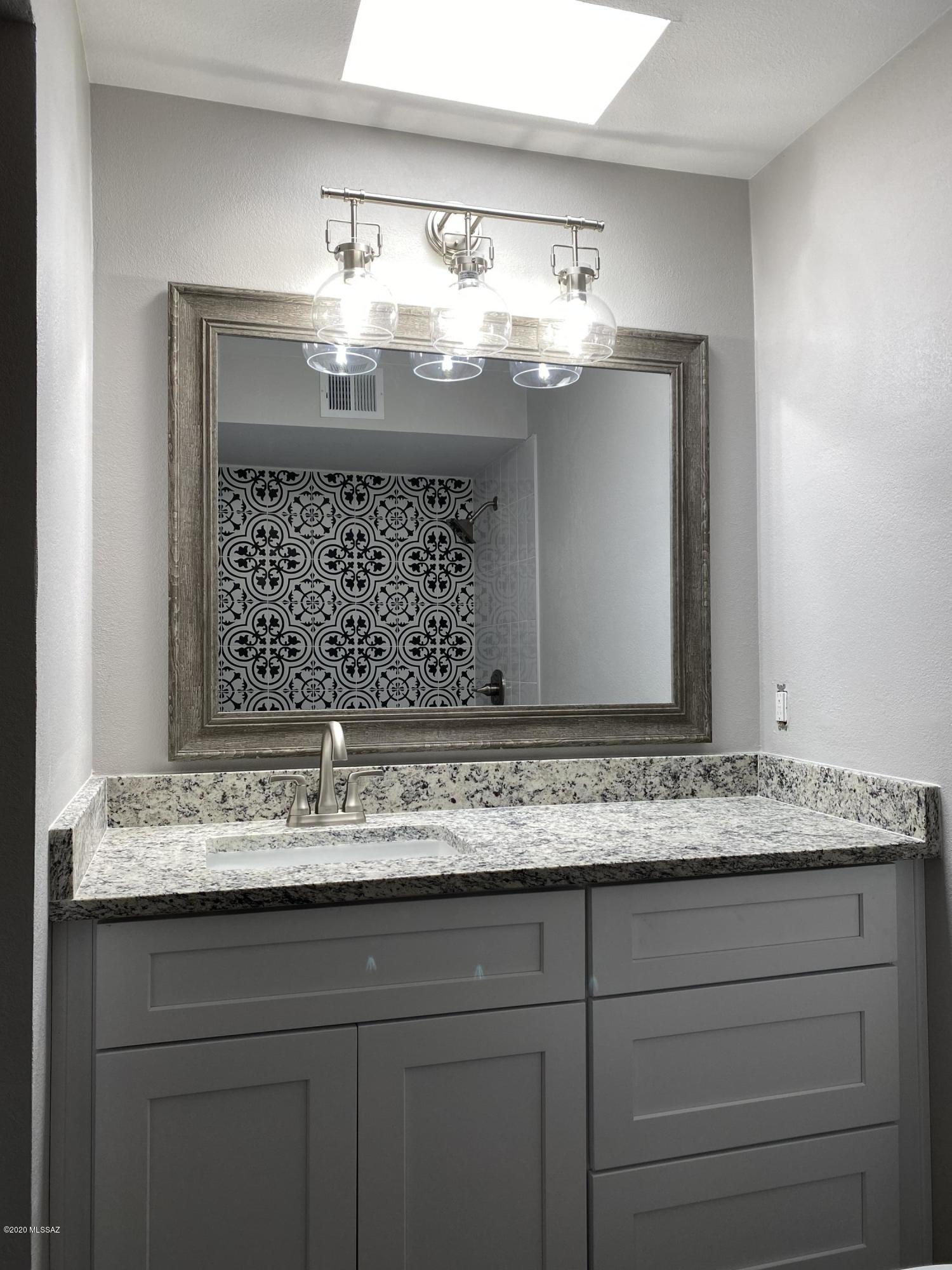 Palm Ridge Terrace Condo - Residential