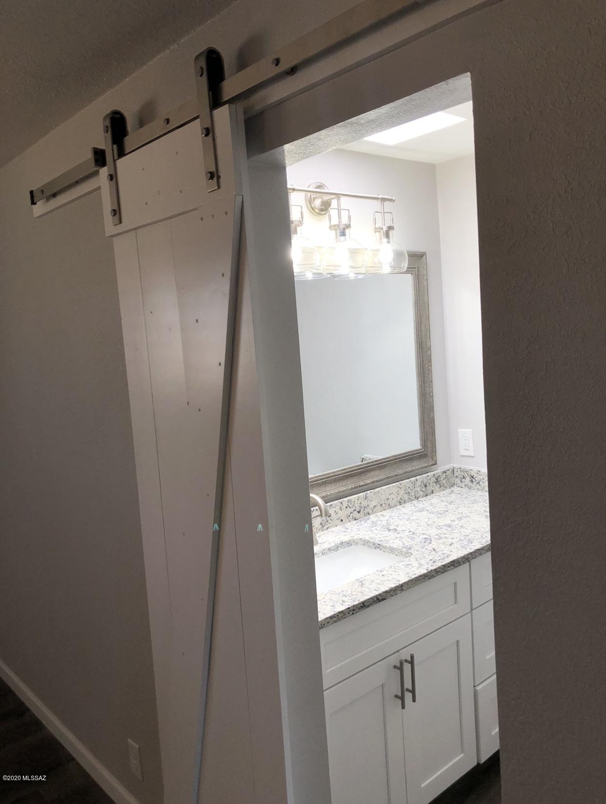 Palm Ridge Terrace Condo - Residential