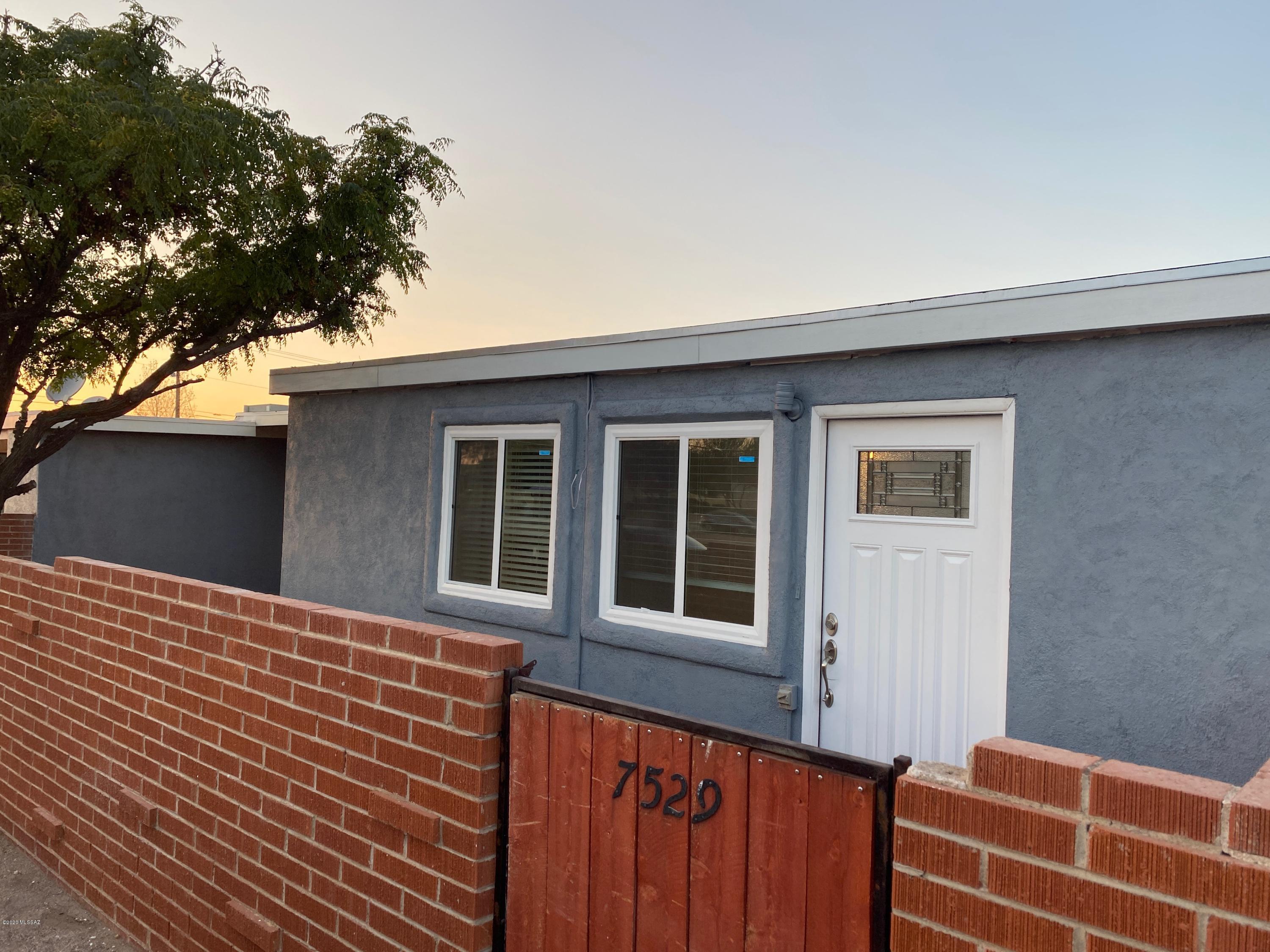 Palm Ridge Terrace Condo - Residential