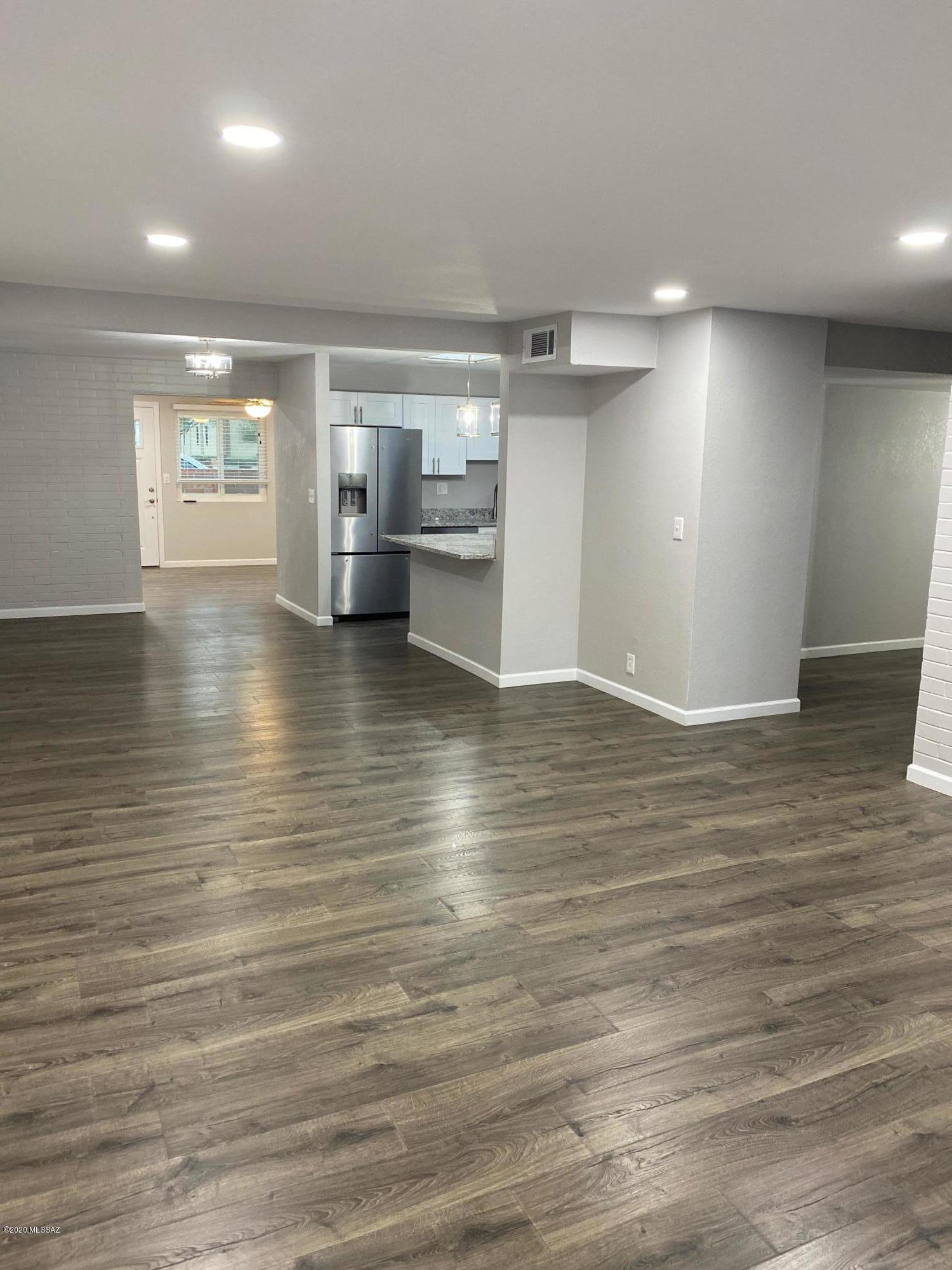 Palm Ridge Terrace Condo - Residential