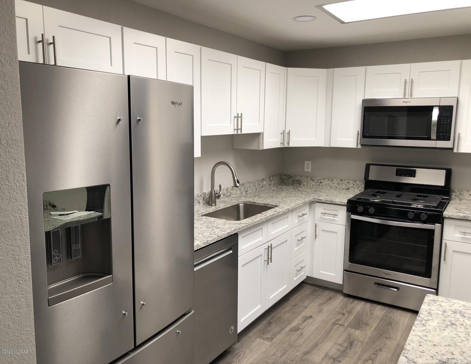 Palm Ridge Terrace Condo - Residential