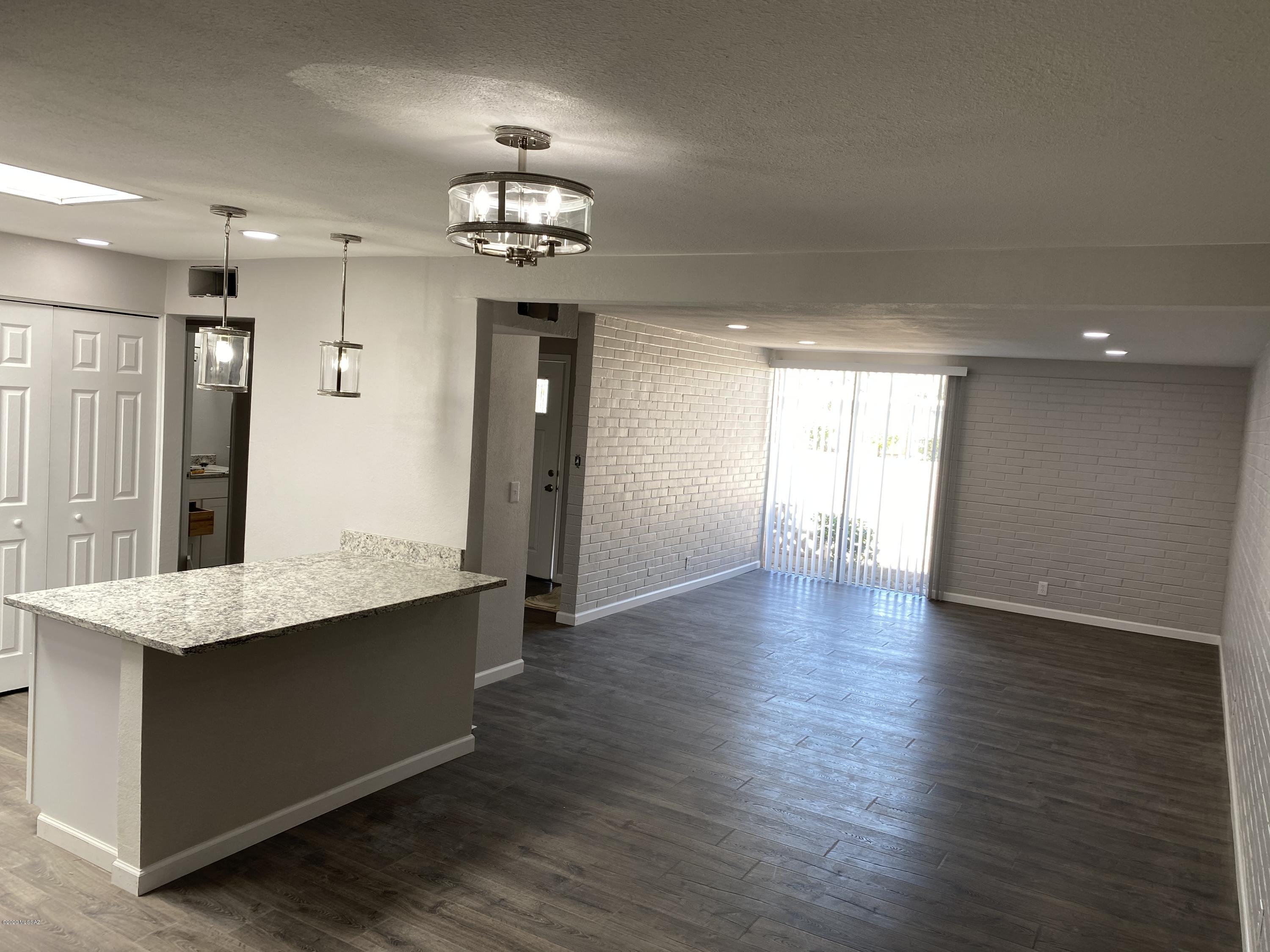 Palm Ridge Terrace Condo - Residential