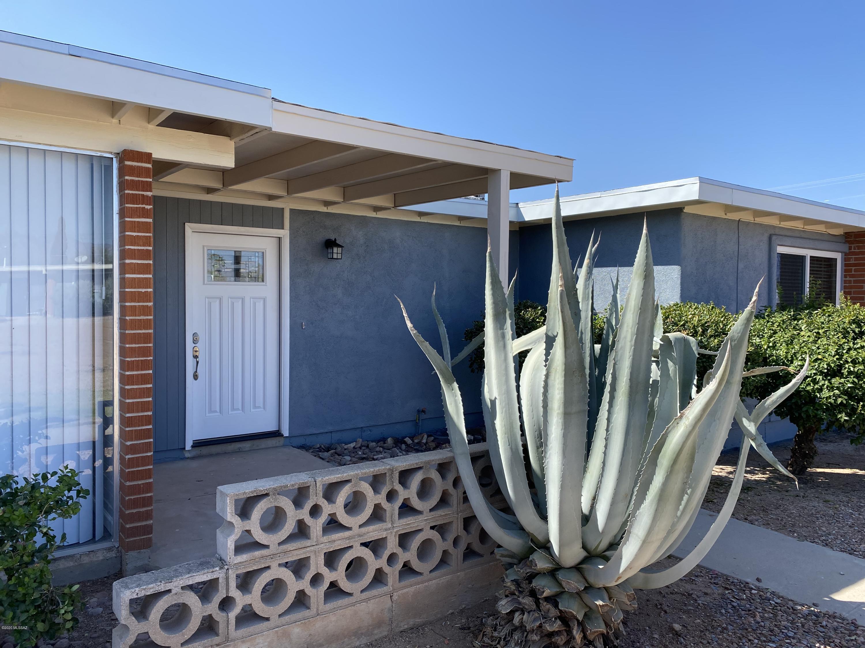 Palm Ridge Terrace Condo - Residential