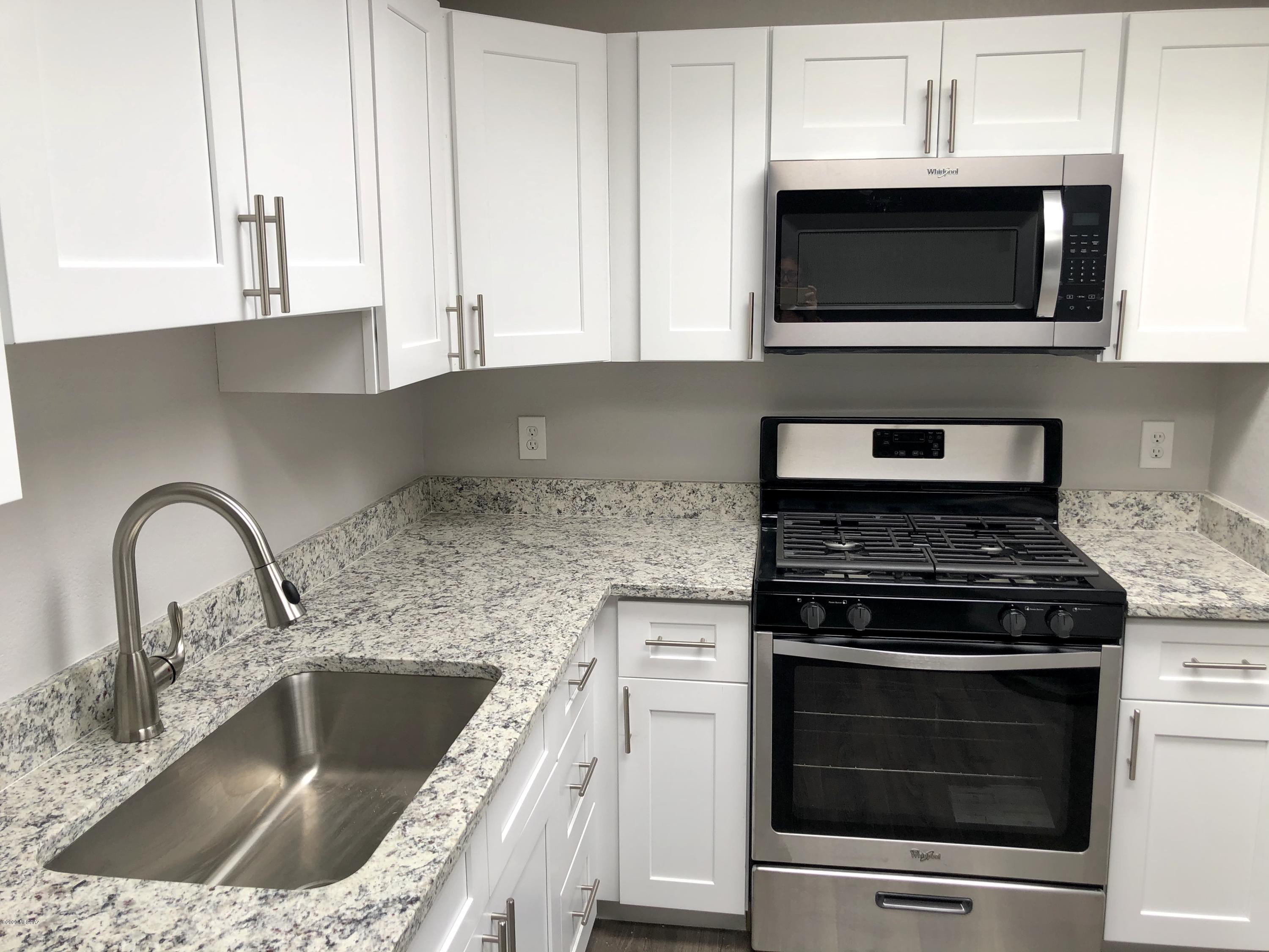 Palm Ridge Terrace Condo - Residential