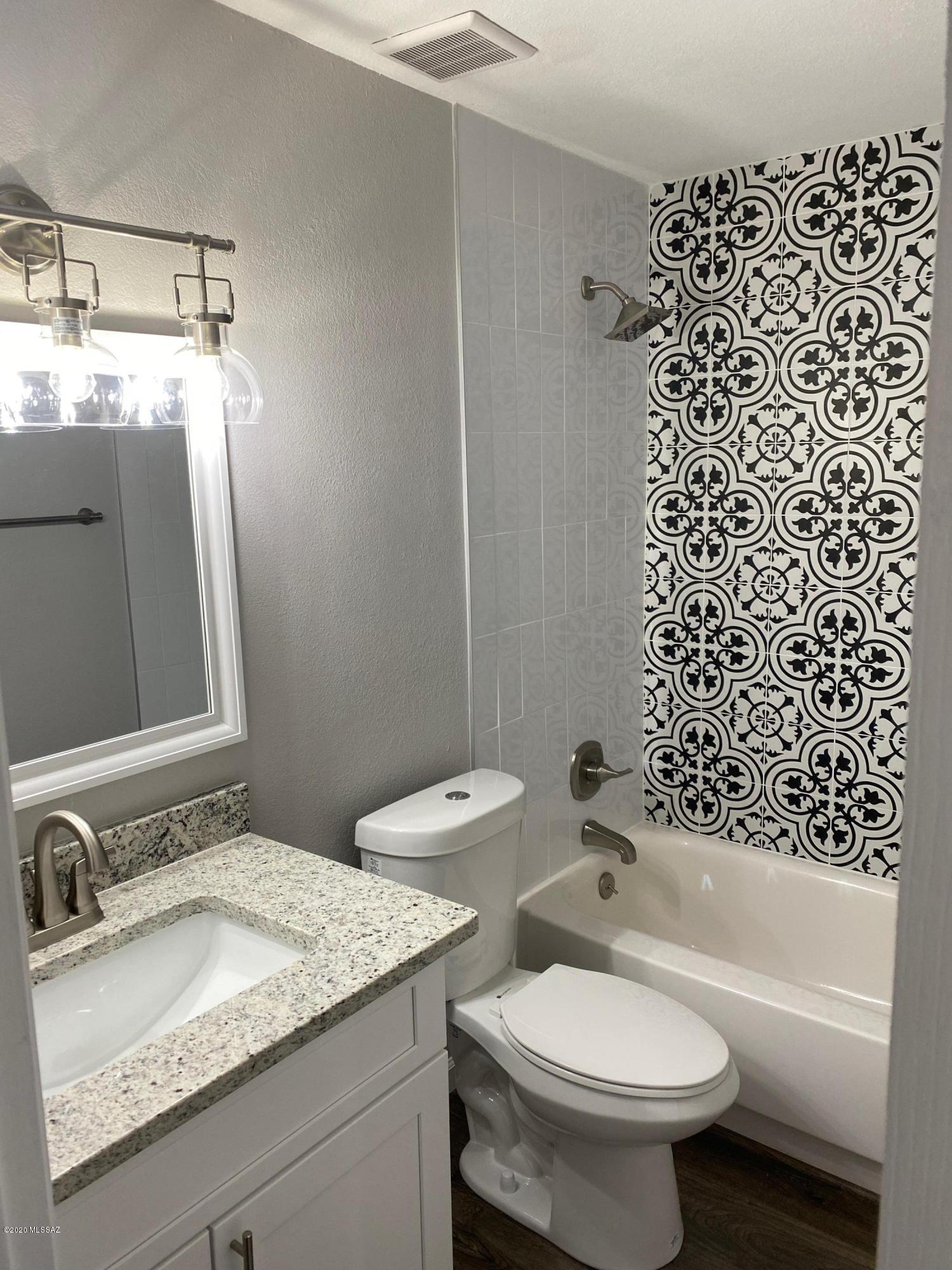 Palm Ridge Terrace Condo - Residential