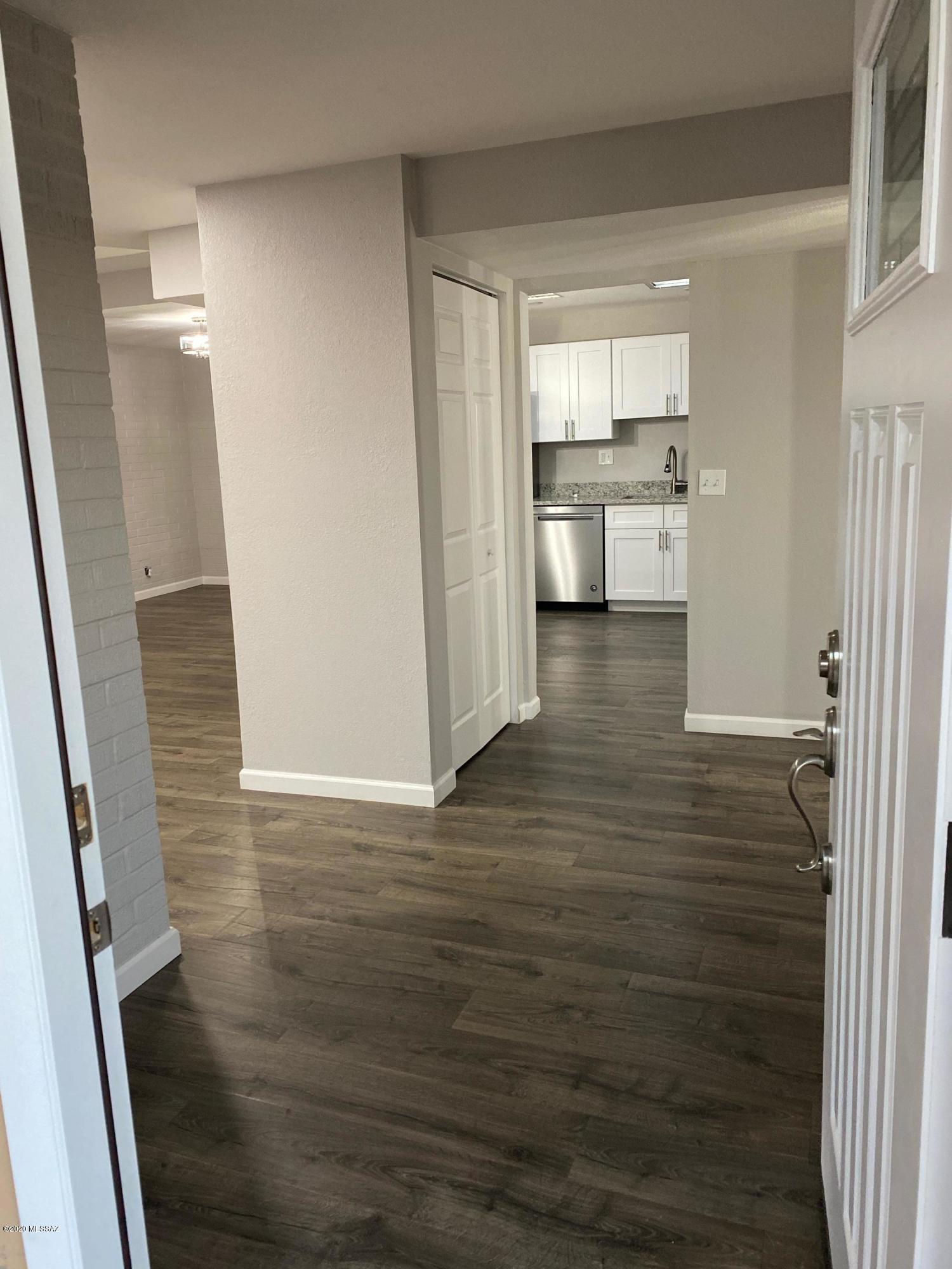 Palm Ridge Terrace Condo - Residential