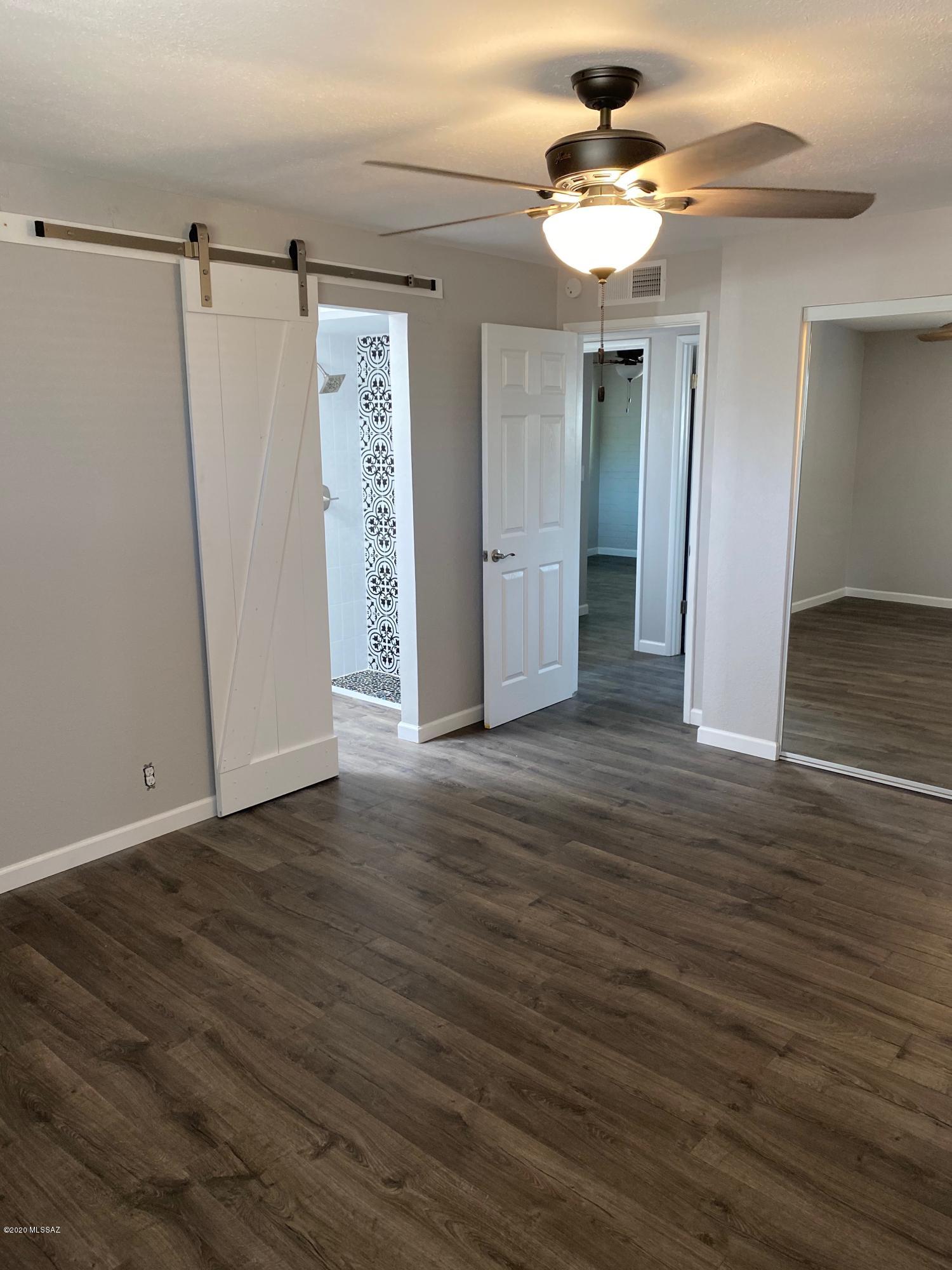 Palm Ridge Terrace Condo - Residential