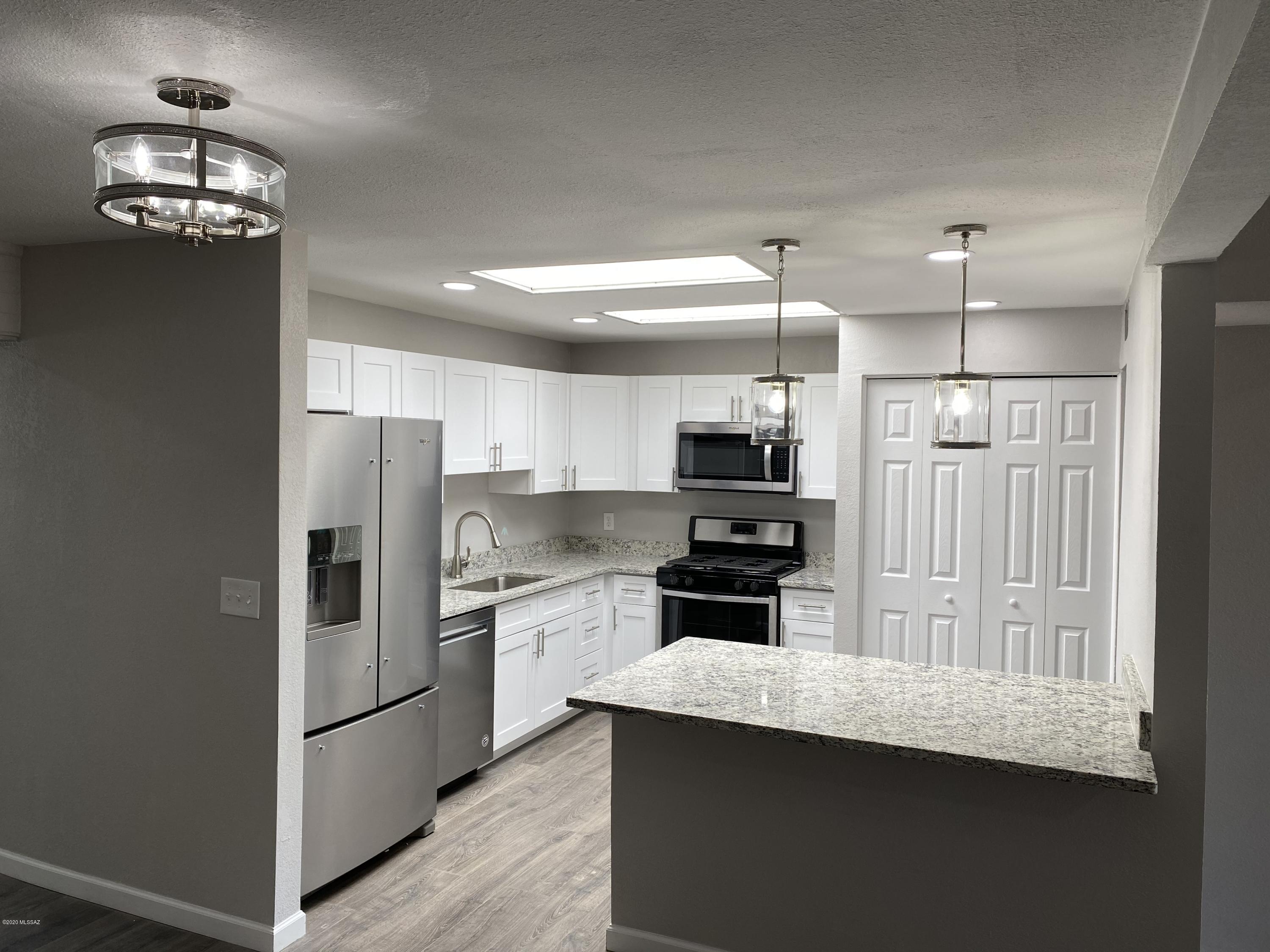 Palm Ridge Terrace Condo - Residential