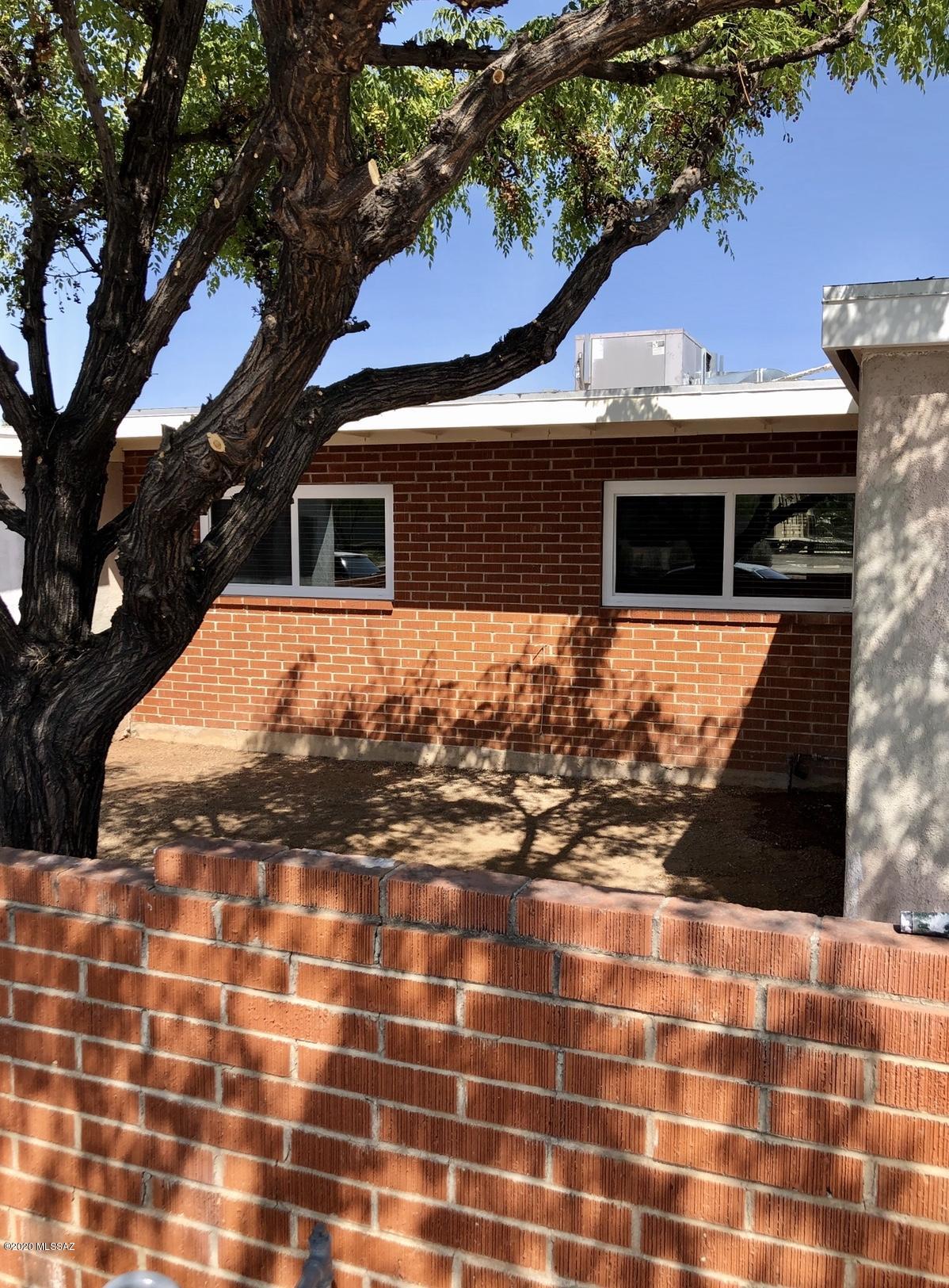 Palm Ridge Terrace Condo - Residential