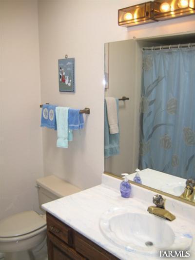 Fairfield Sunrise East (1-520) - Residential Lease