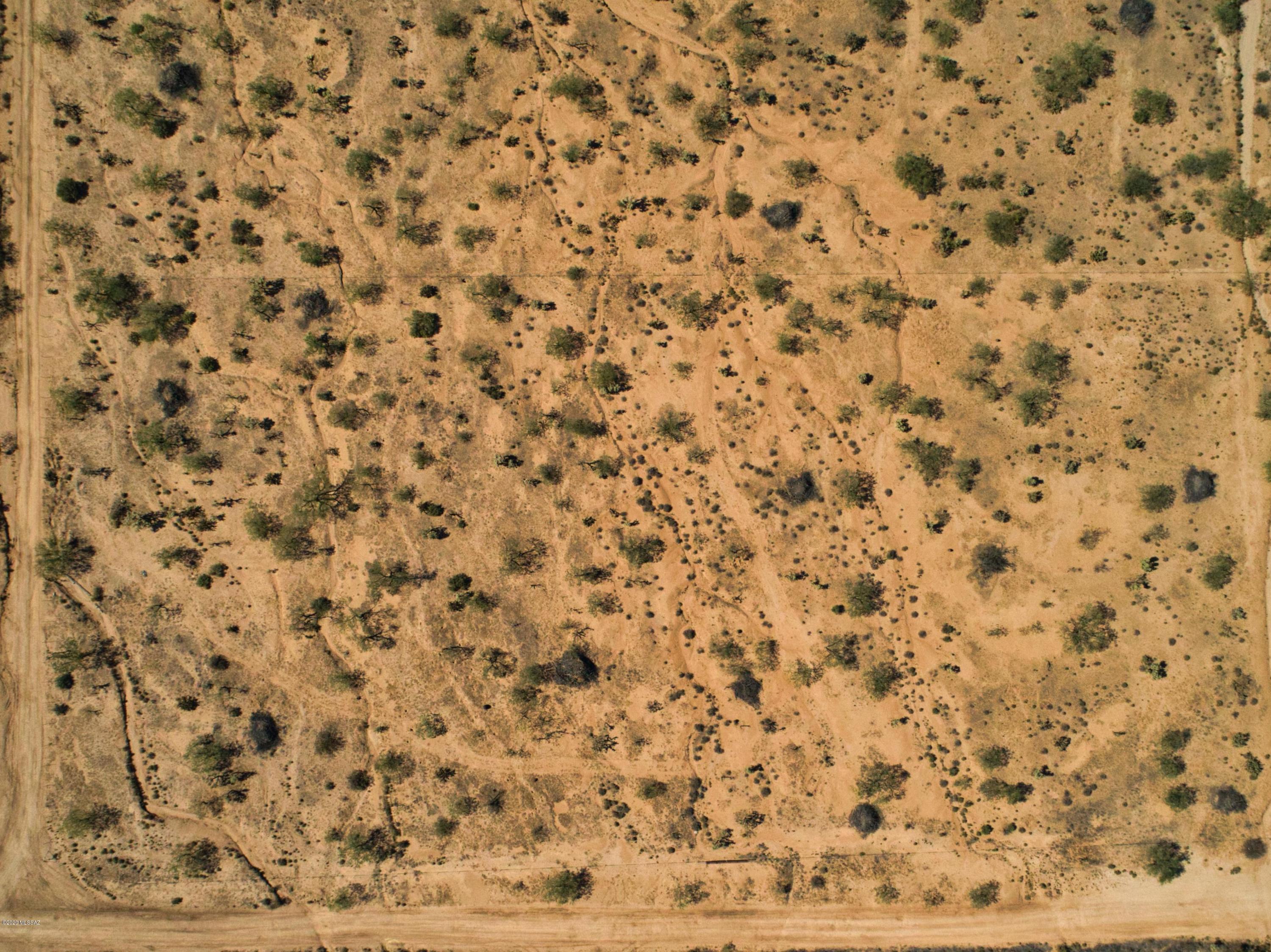 Unsubdivided - Land