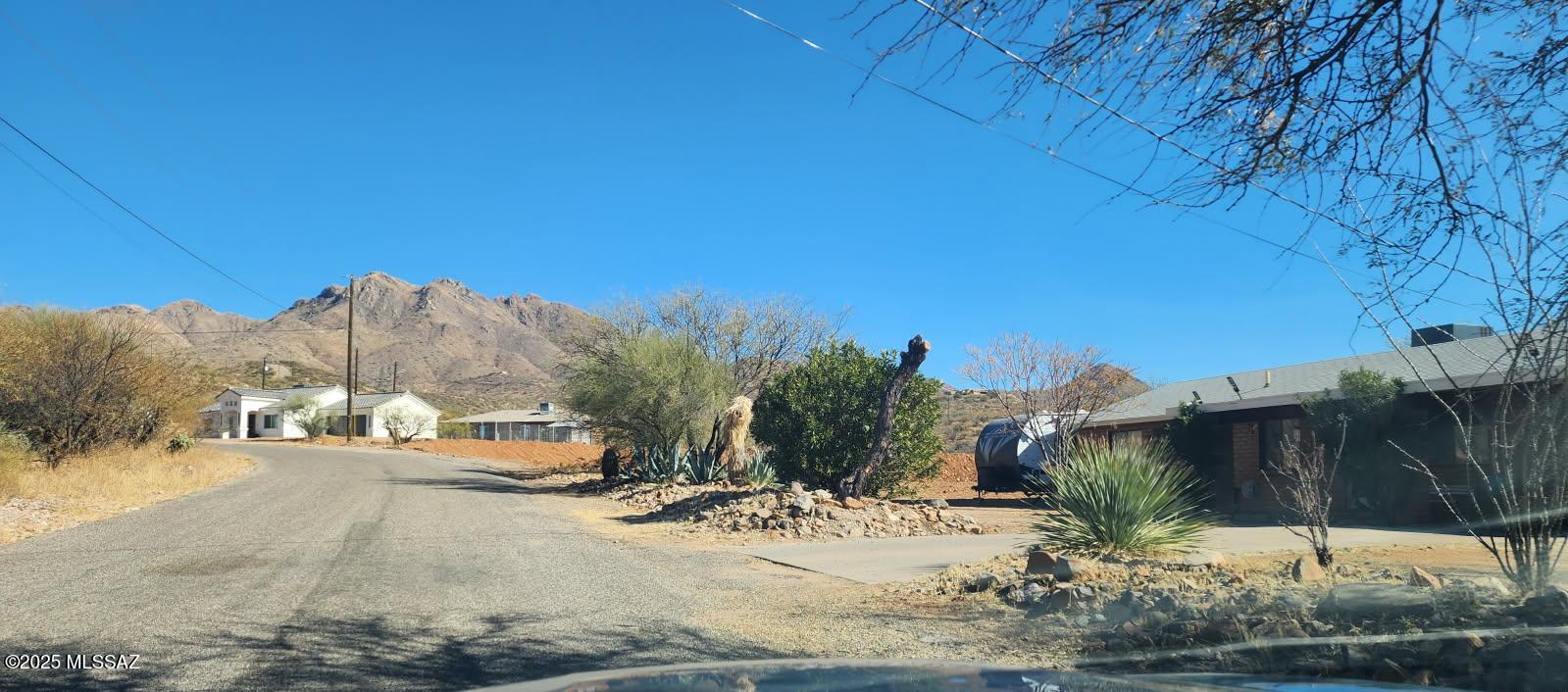 Rio Rico Ranchettes 17 - Land