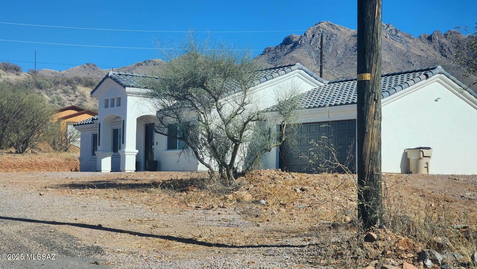 Rio Rico Ranchettes 17 - Land