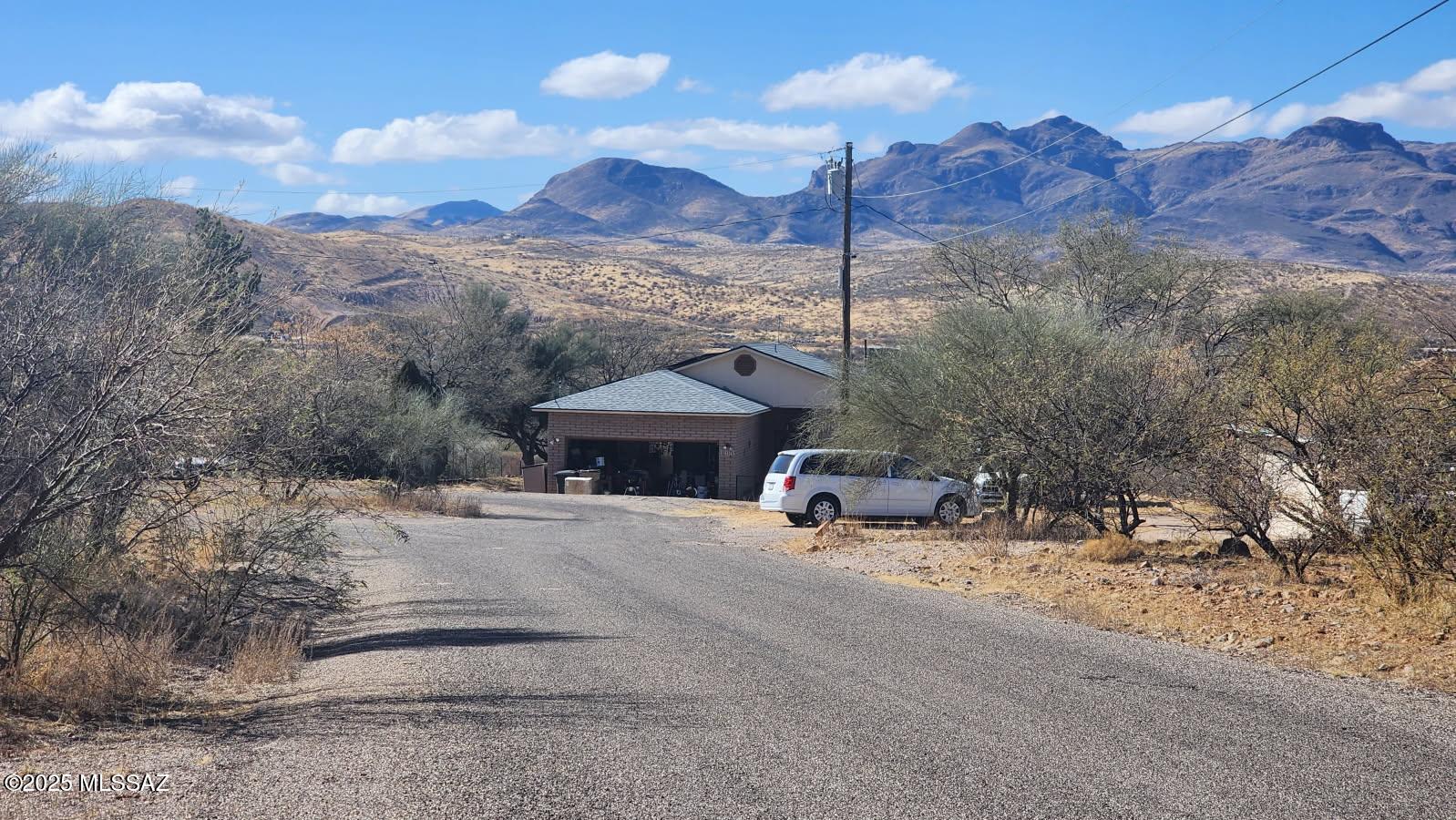 Rio Rico Ranchettes 17 - Land
