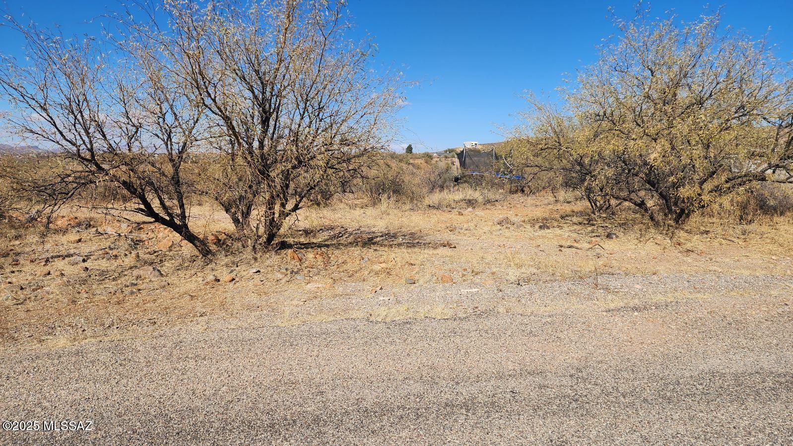 Rio Rico Ranchettes 17 - Land