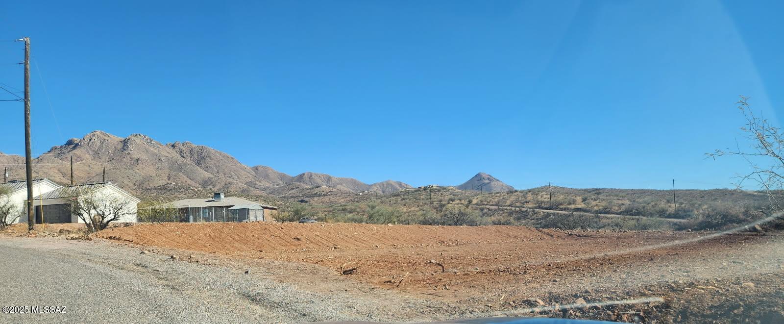 Rio Rico Ranchettes 17 - Land