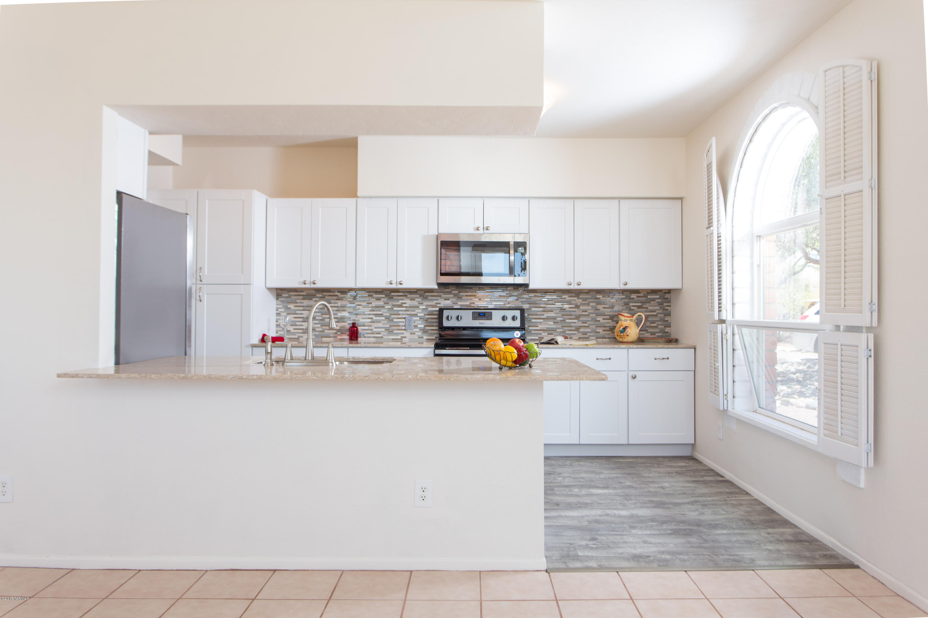 Tanuri Hills (1-102) - Residential