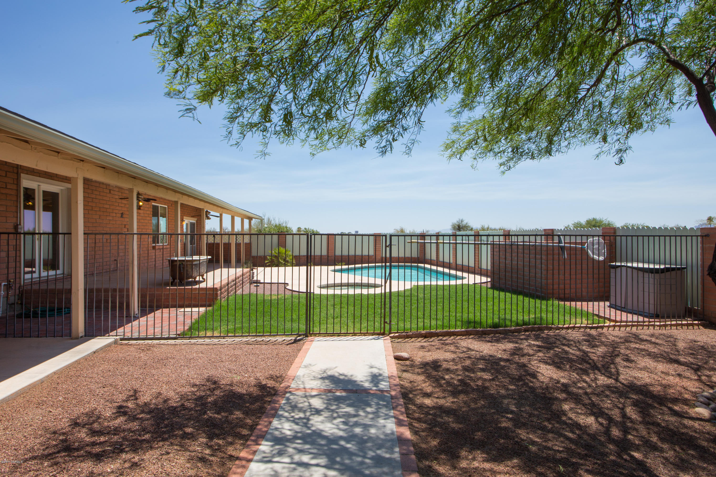 Tanuri Hills (1-102) - Residential