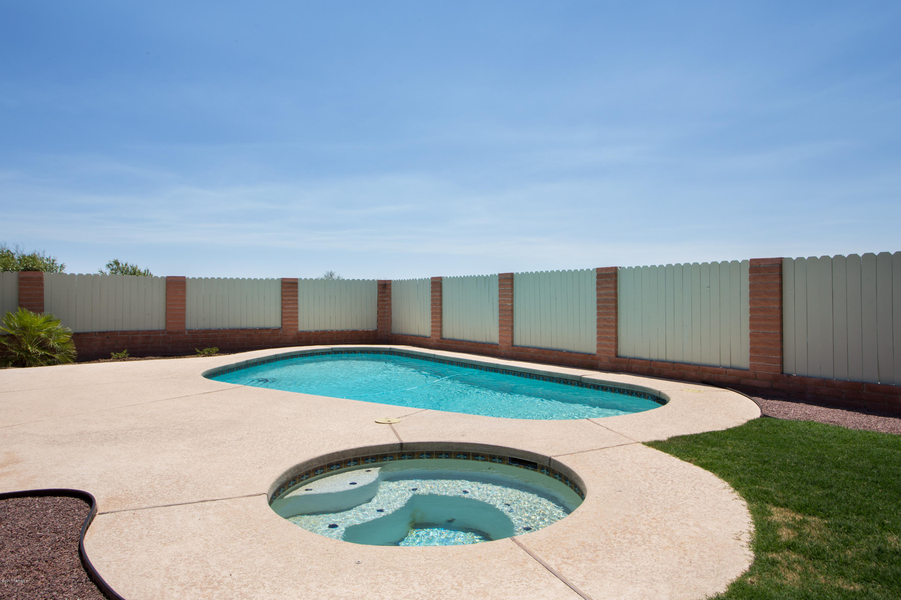 Tanuri Hills (1-102) - Residential