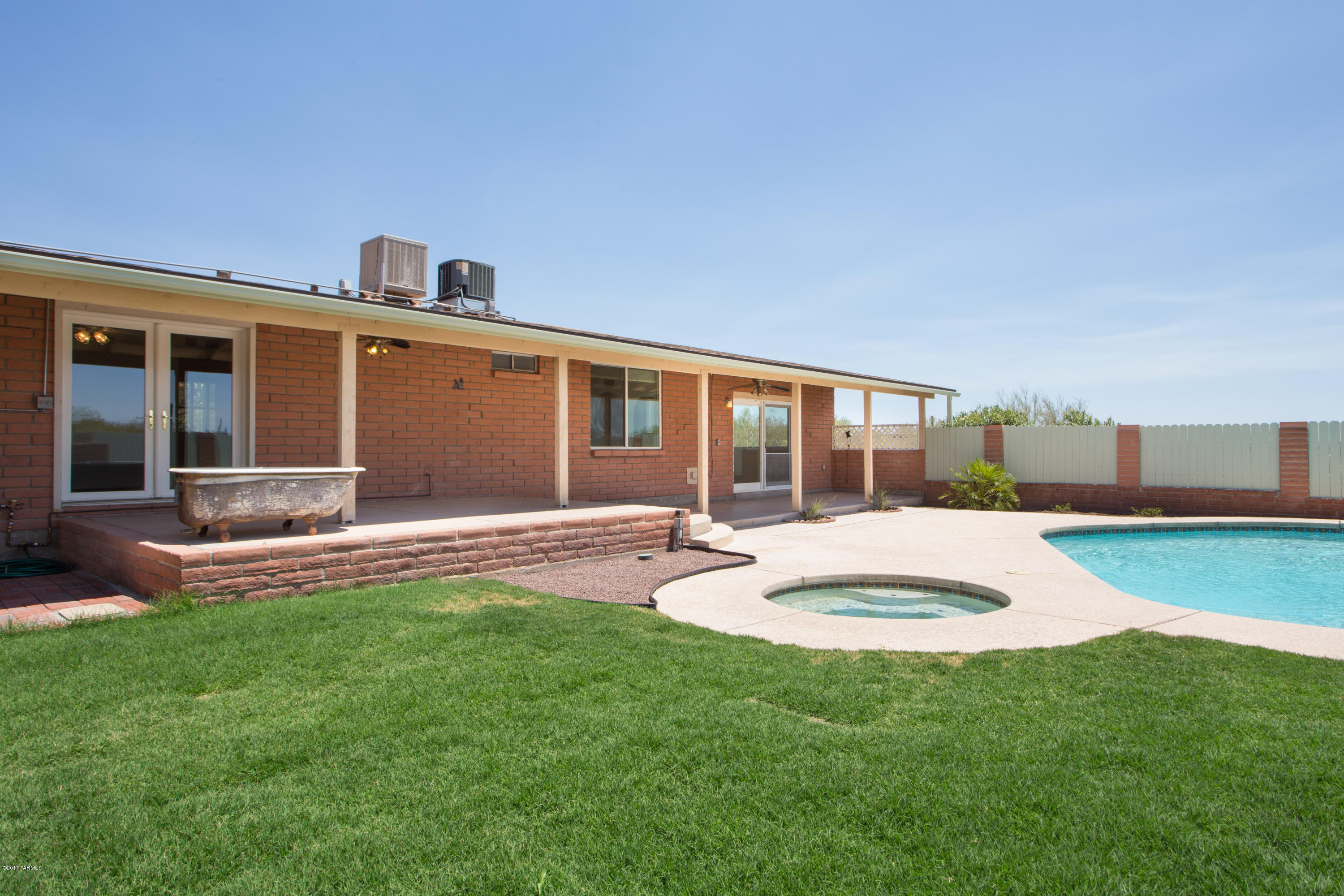 Tanuri Hills (1-102) - Residential
