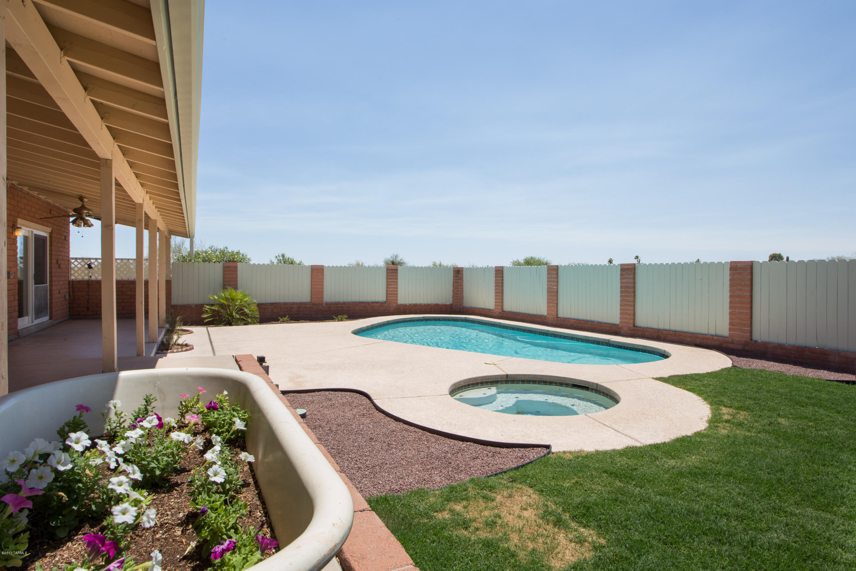 Tanuri Hills (1-102) - Residential