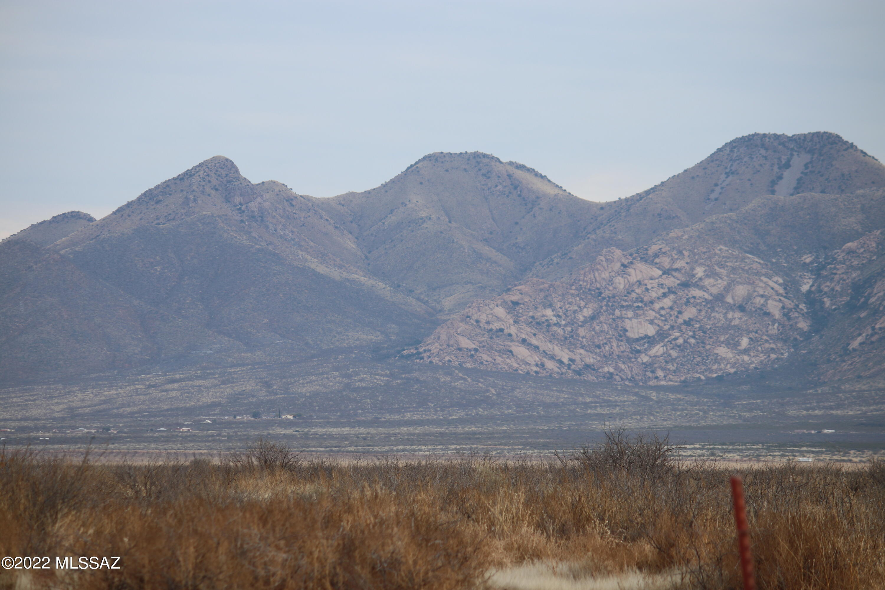 360 degree scenic views for this 4 acre parcel apn 404-12-001 4.01 acres on Latimer Road in McNeal Arizona 85617. McNeal is south of Elfrida and North of Douglas, AZ. Zoned Cochise County RU4 you can put a manufactured home on it or build a site built home. Horses welcome.  Close to historic Tombstone, Historic Bisbee and Sierra Vista. There are other adjacent lots available, contact listing agent.
