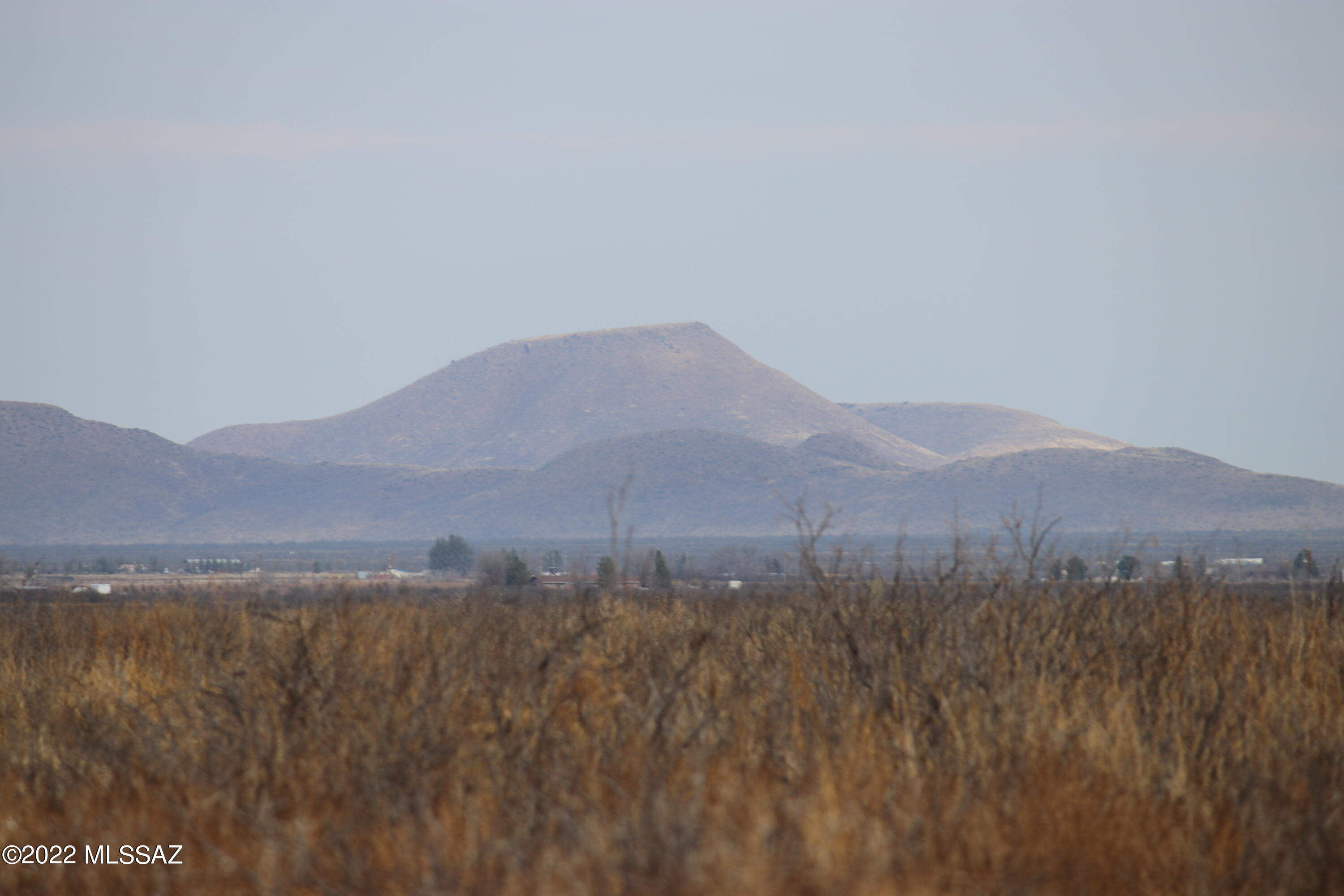 Other/Unknown - Land
