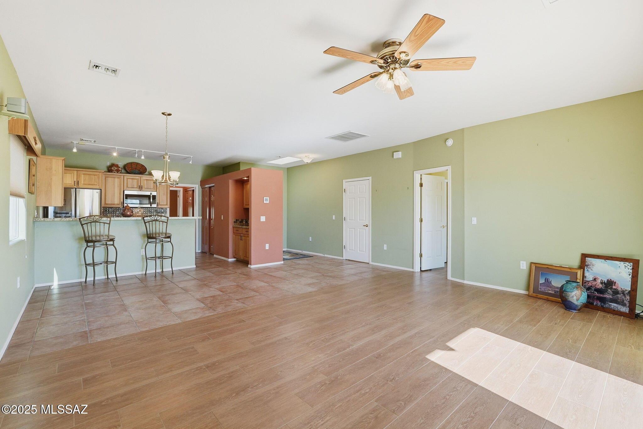 Roadhaven Resort Inc. - Residential