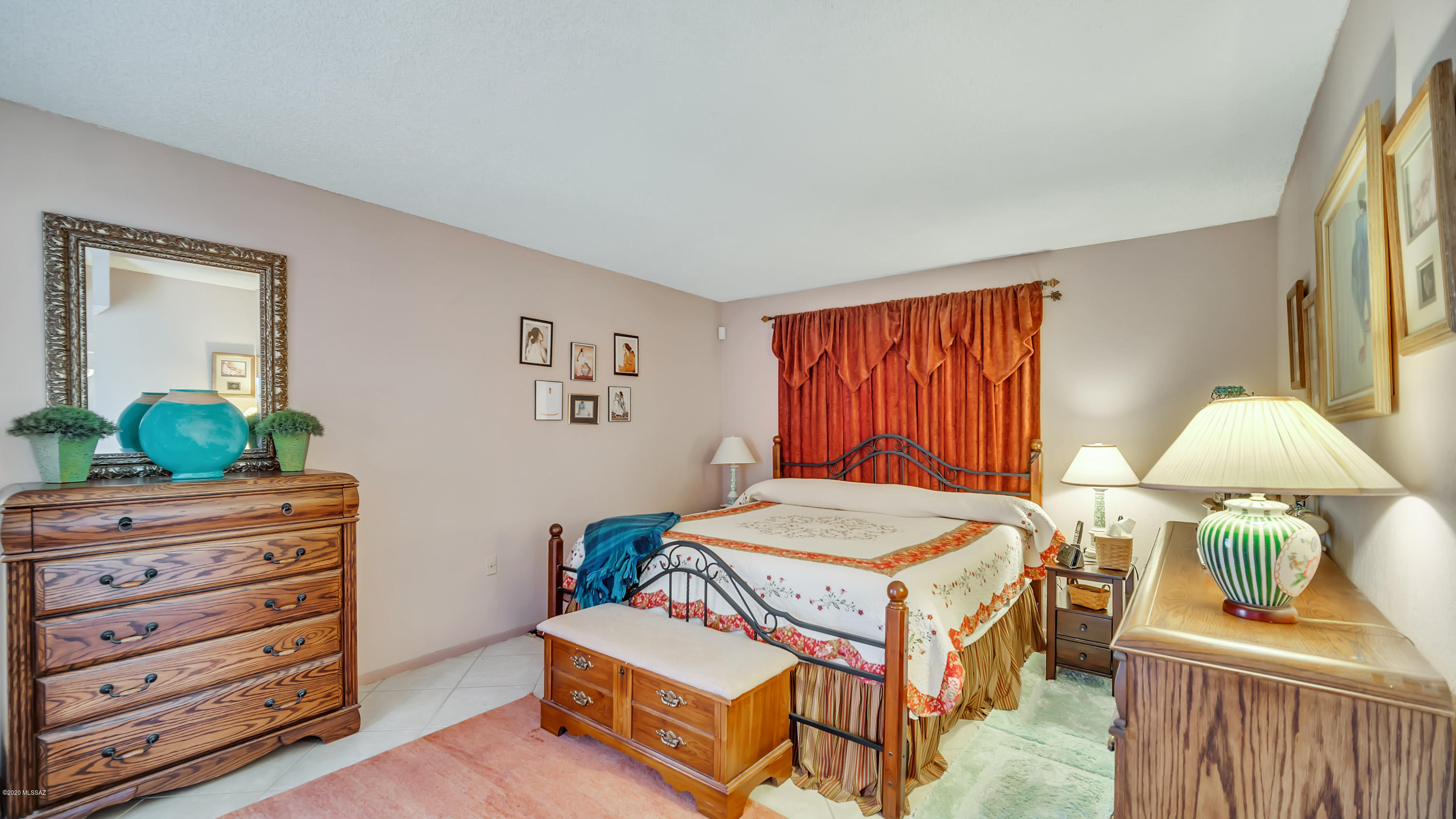 Green Valley Esperanza Estates(1-100) - Residential