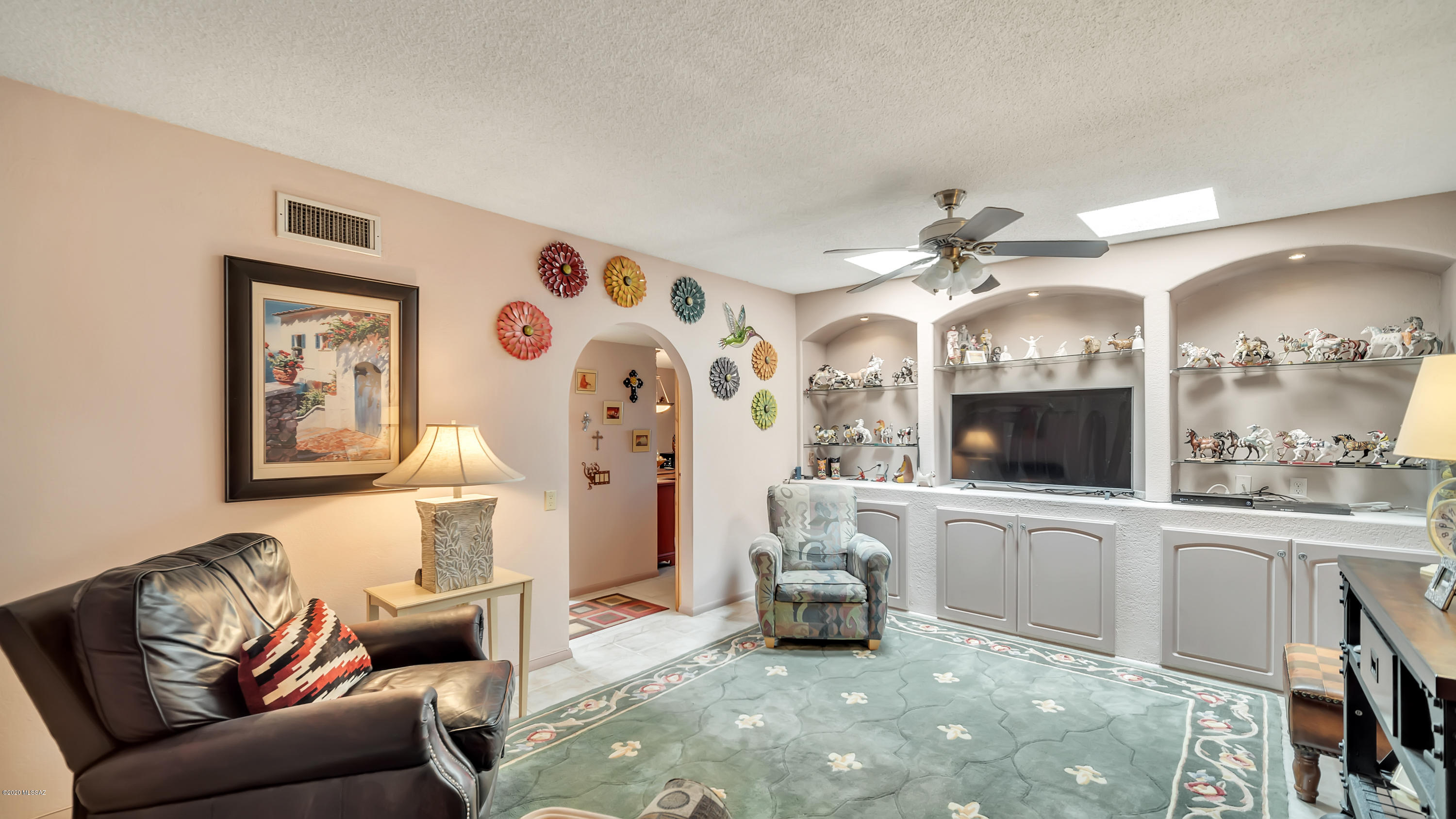 Green Valley Esperanza Estates(1-100) - Residential