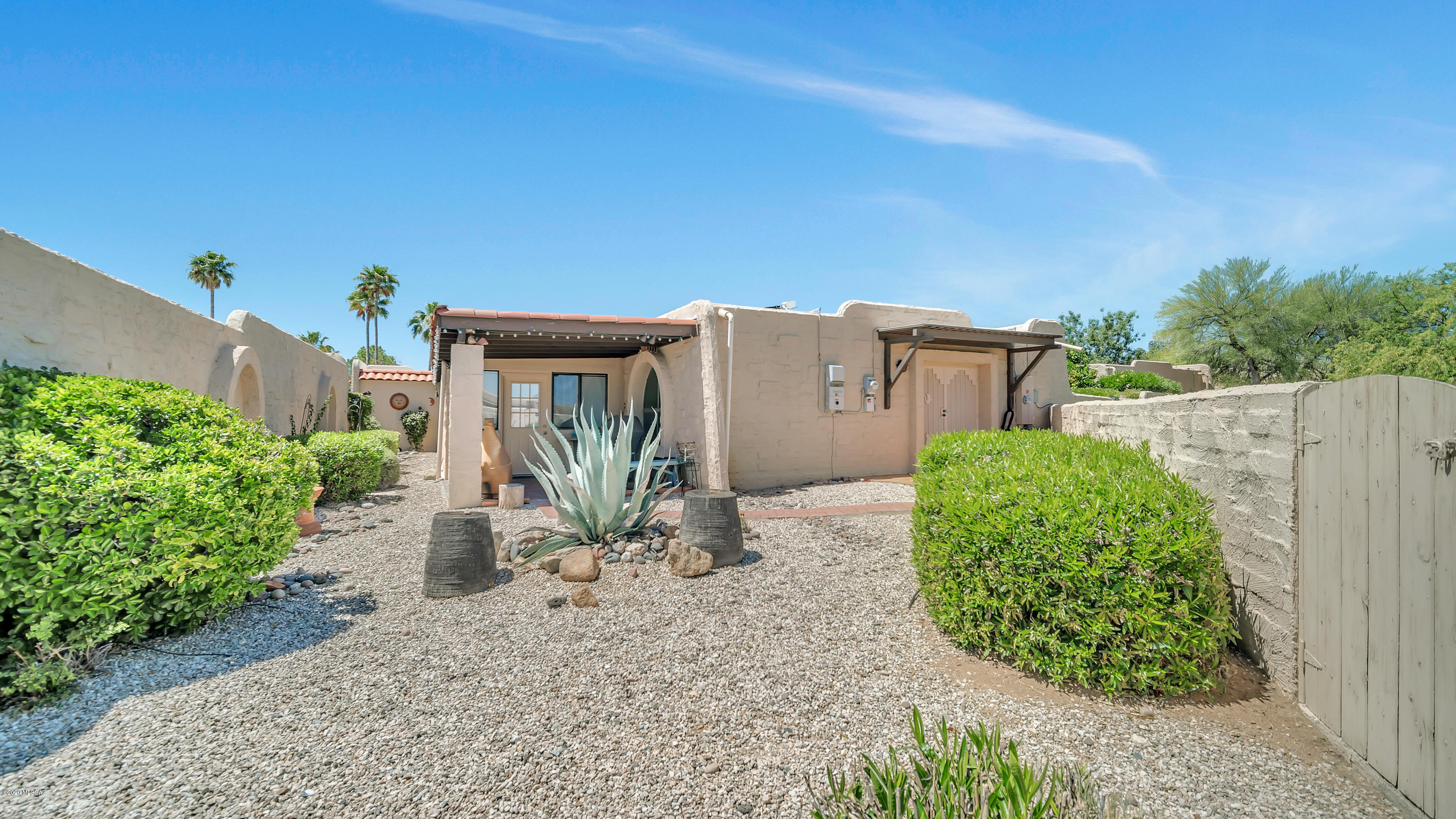 Green Valley Esperanza Estates(1-100) - Residential