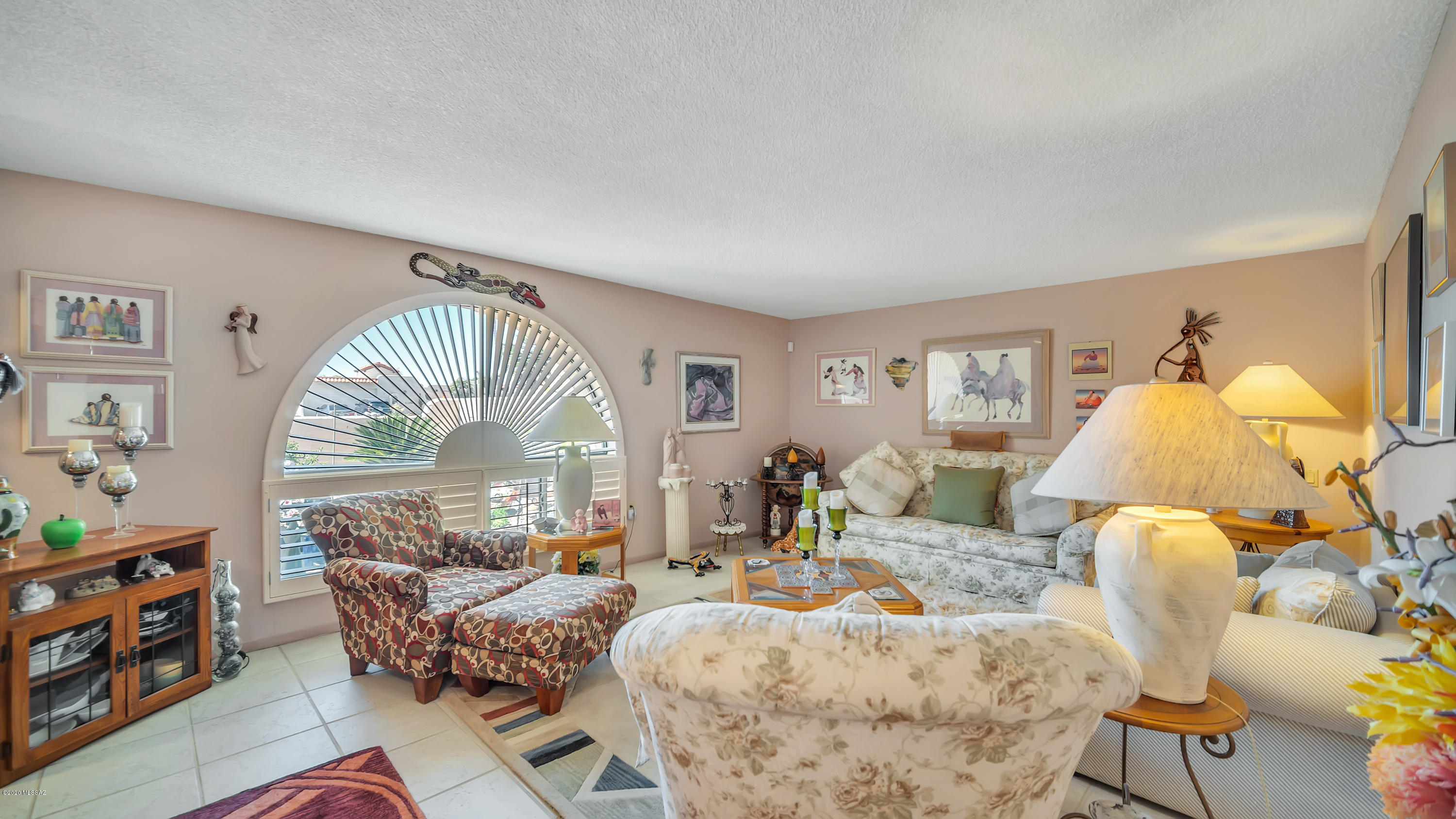 Green Valley Esperanza Estates(1-100) - Residential