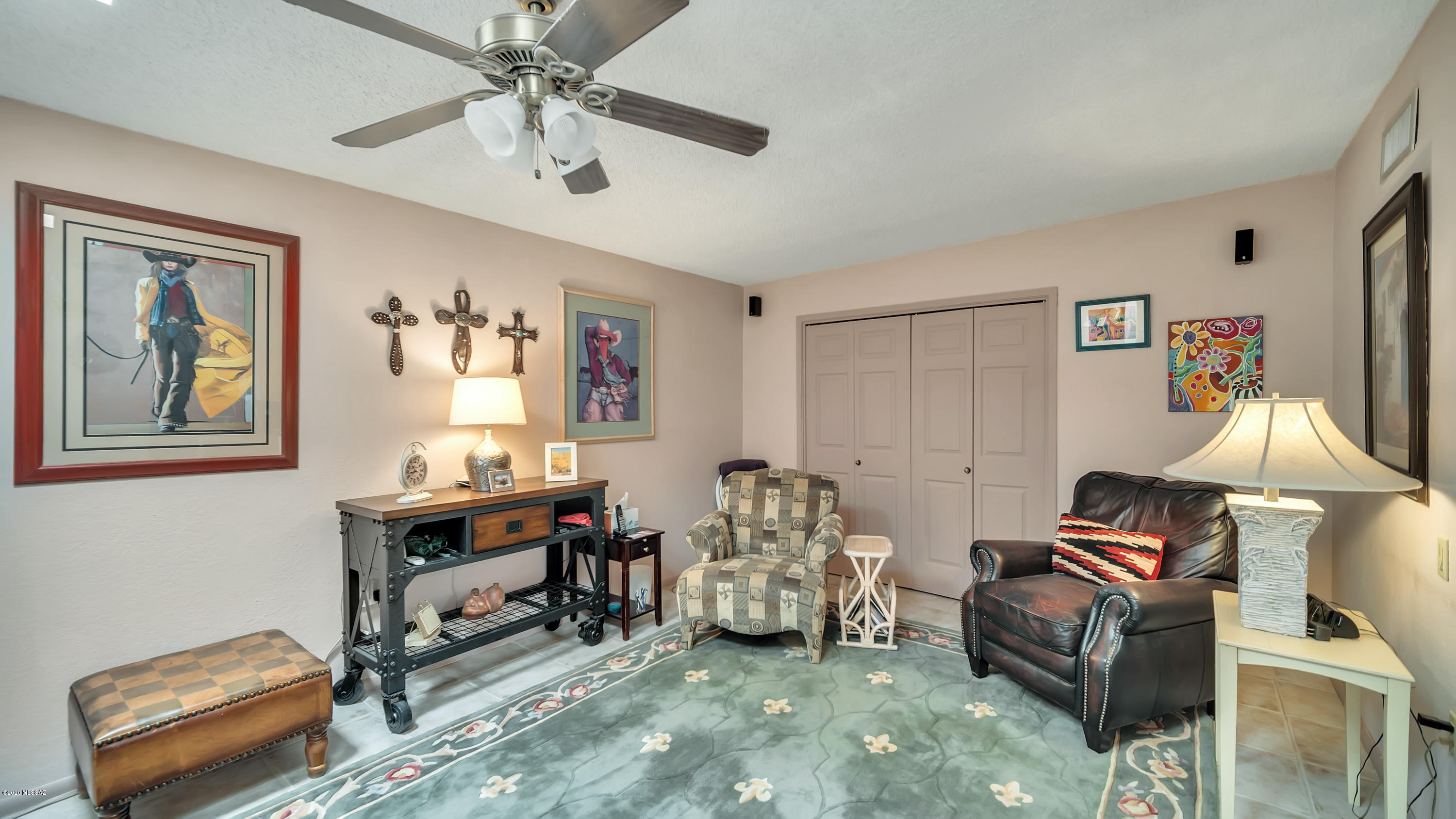 Green Valley Esperanza Estates(1-100) - Residential
