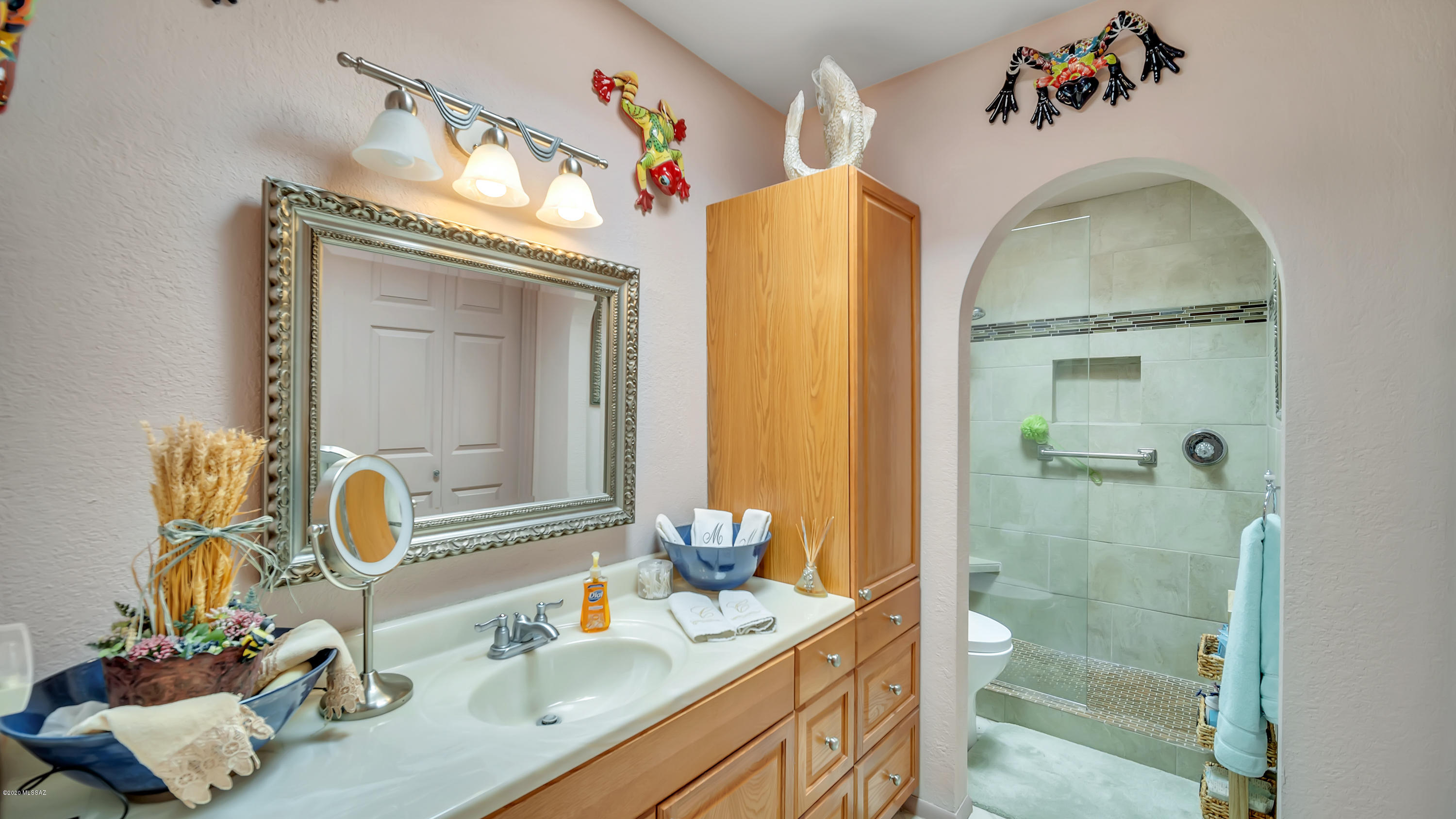 Green Valley Esperanza Estates(1-100) - Residential