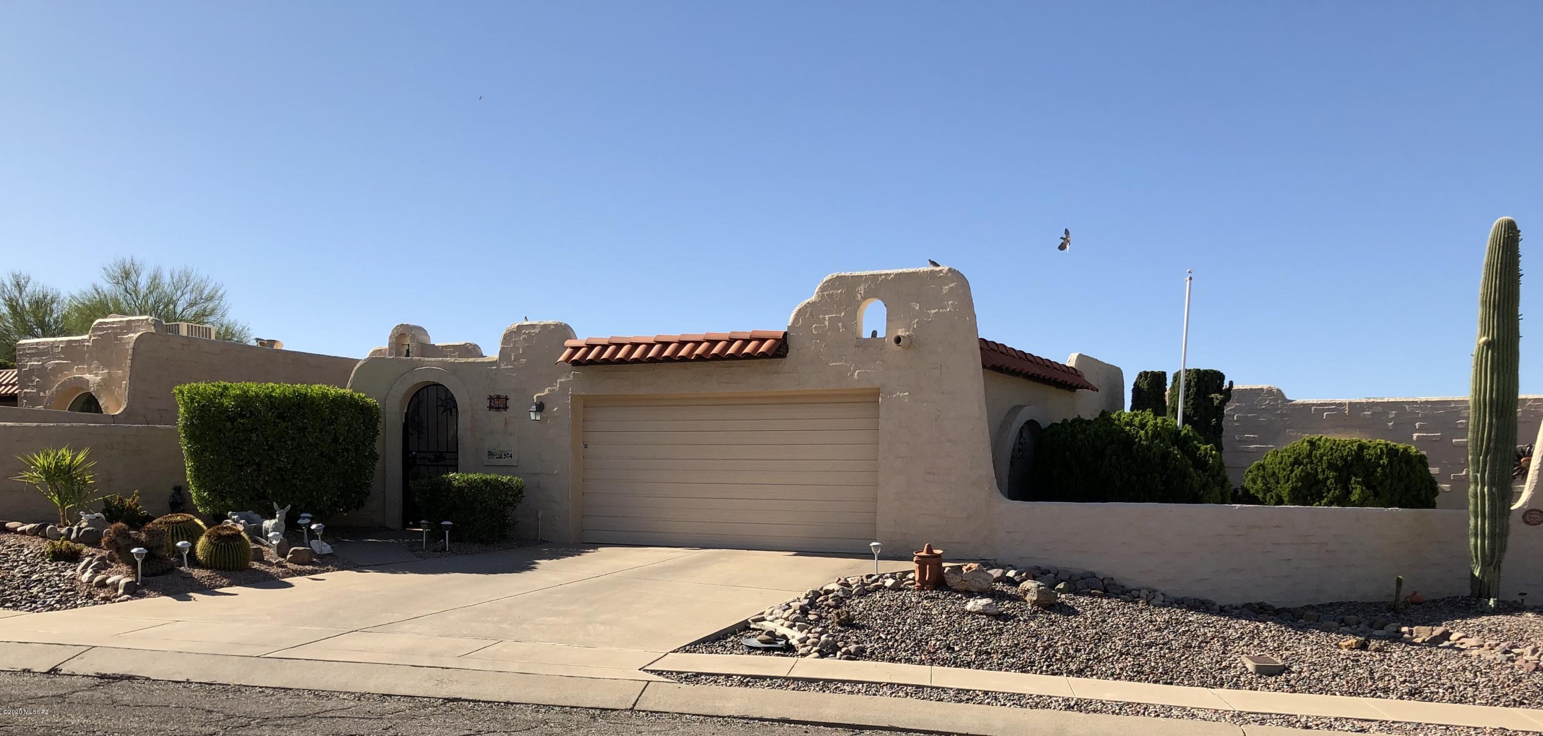 Green Valley Esperanza Estates(1-100) - Residential