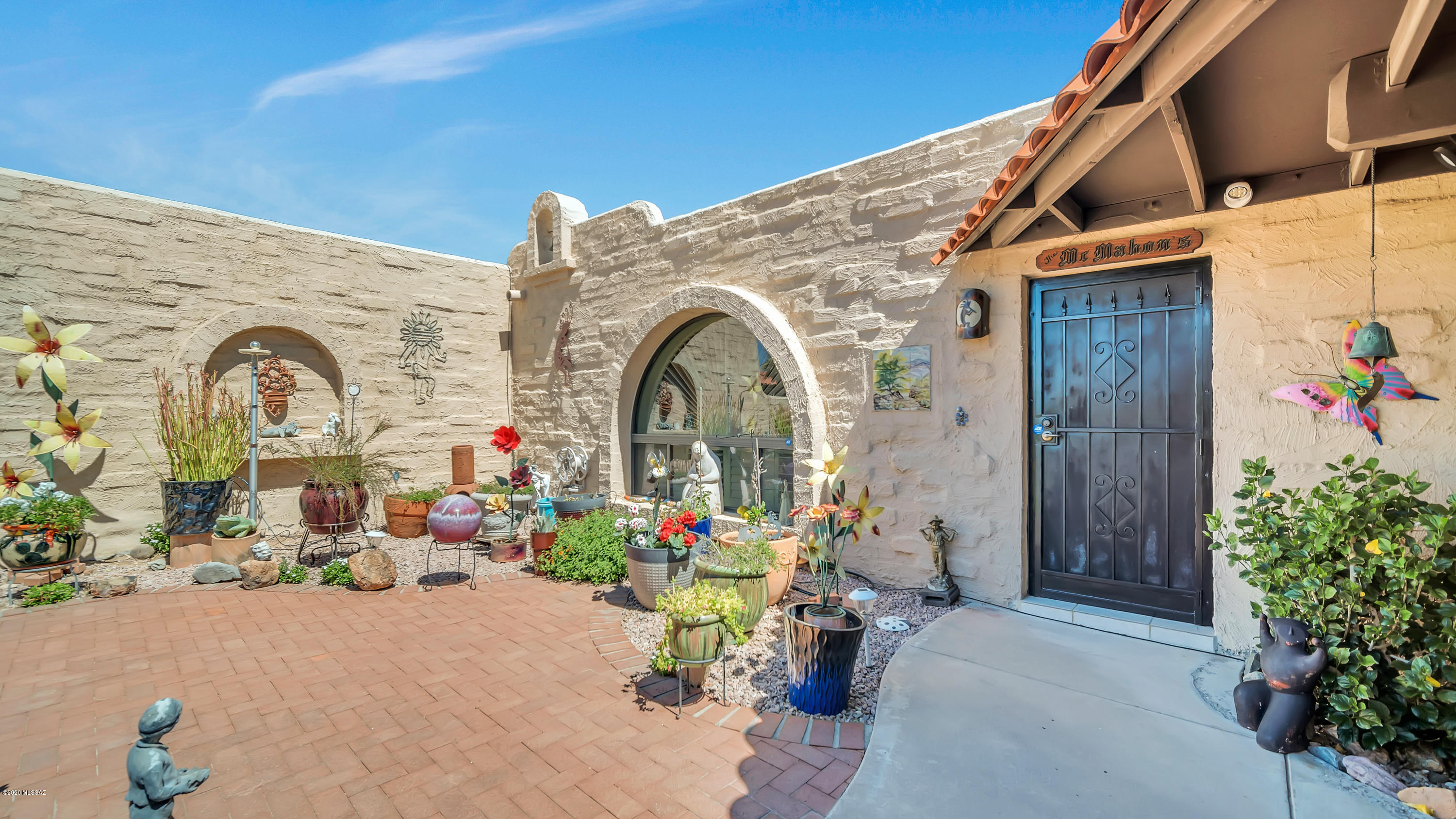 Green Valley Esperanza Estates(1-100) - Residential