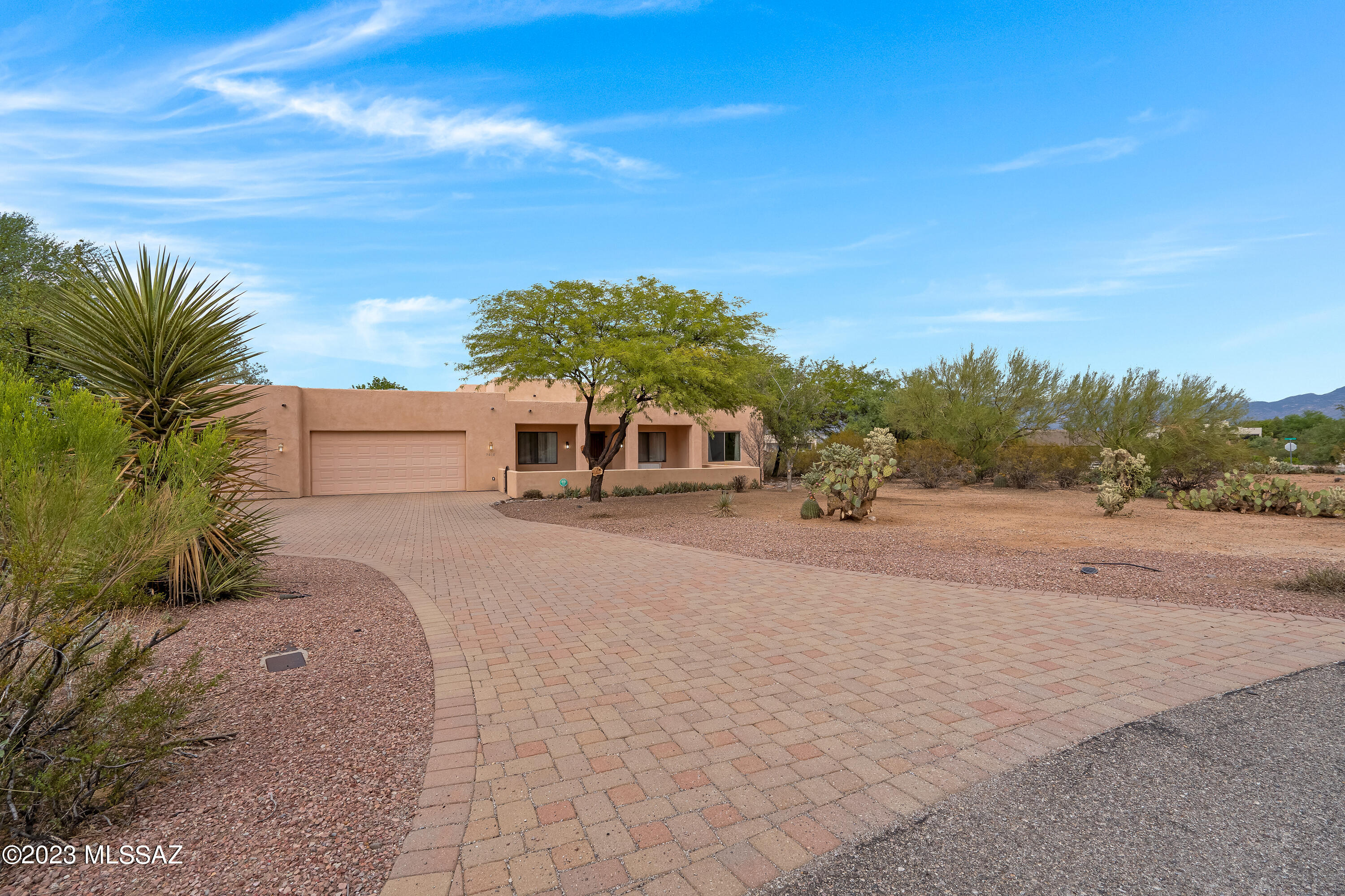 Jacaranda Village at Tewa Trail (1-36) - Residential