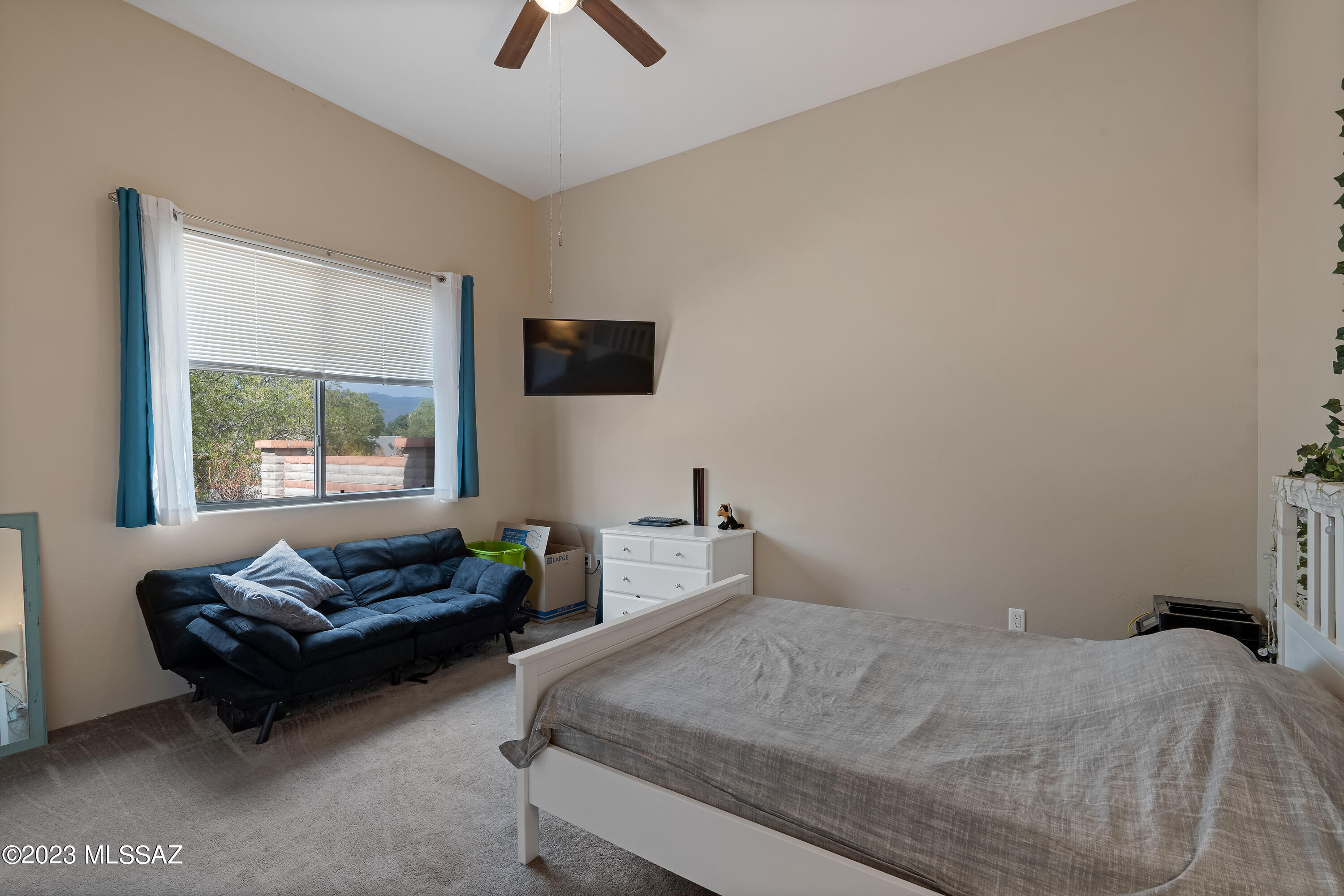 Jacaranda Village at Tewa Trail (1-36) - Residential