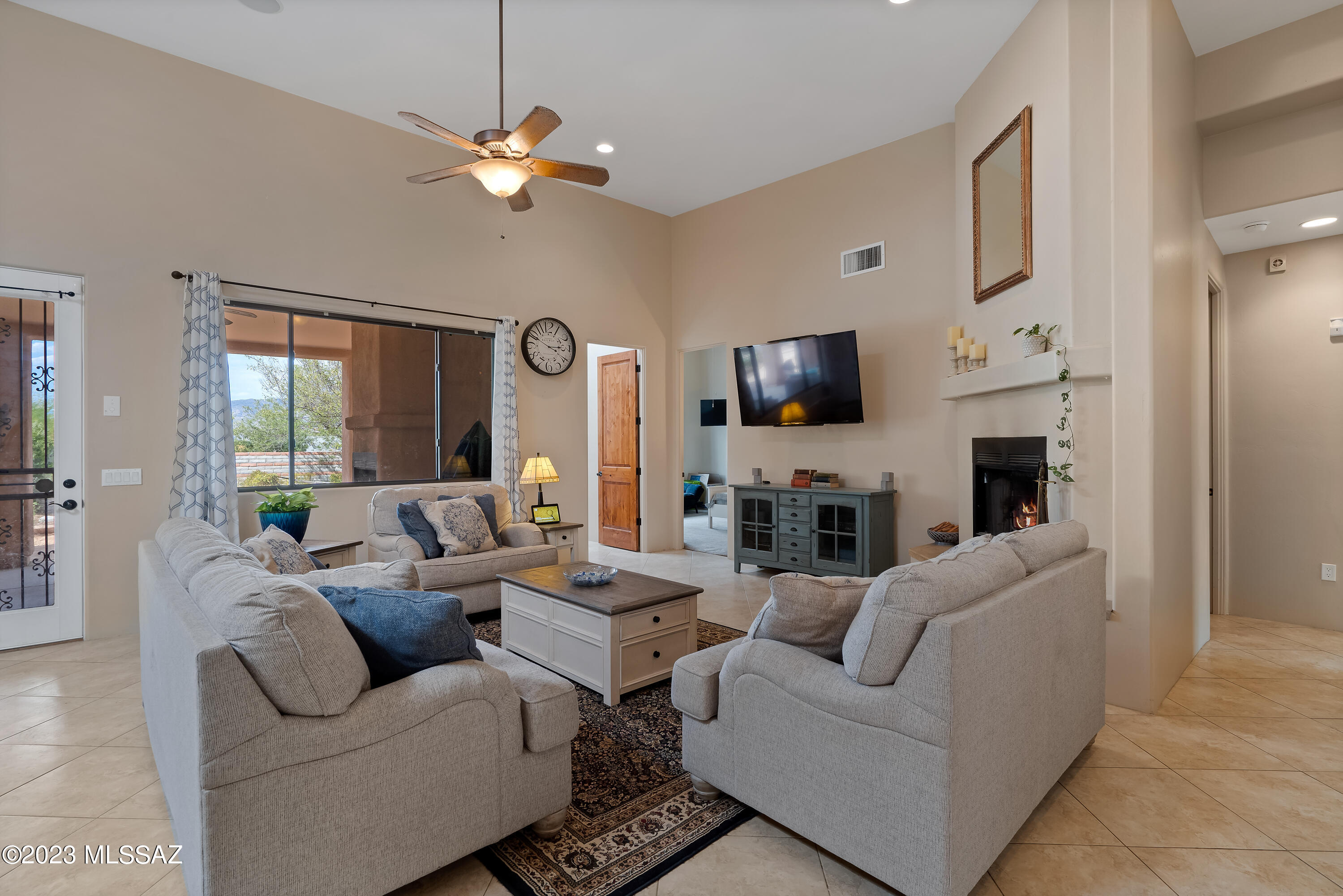 Jacaranda Village at Tewa Trail (1-36) - Residential
