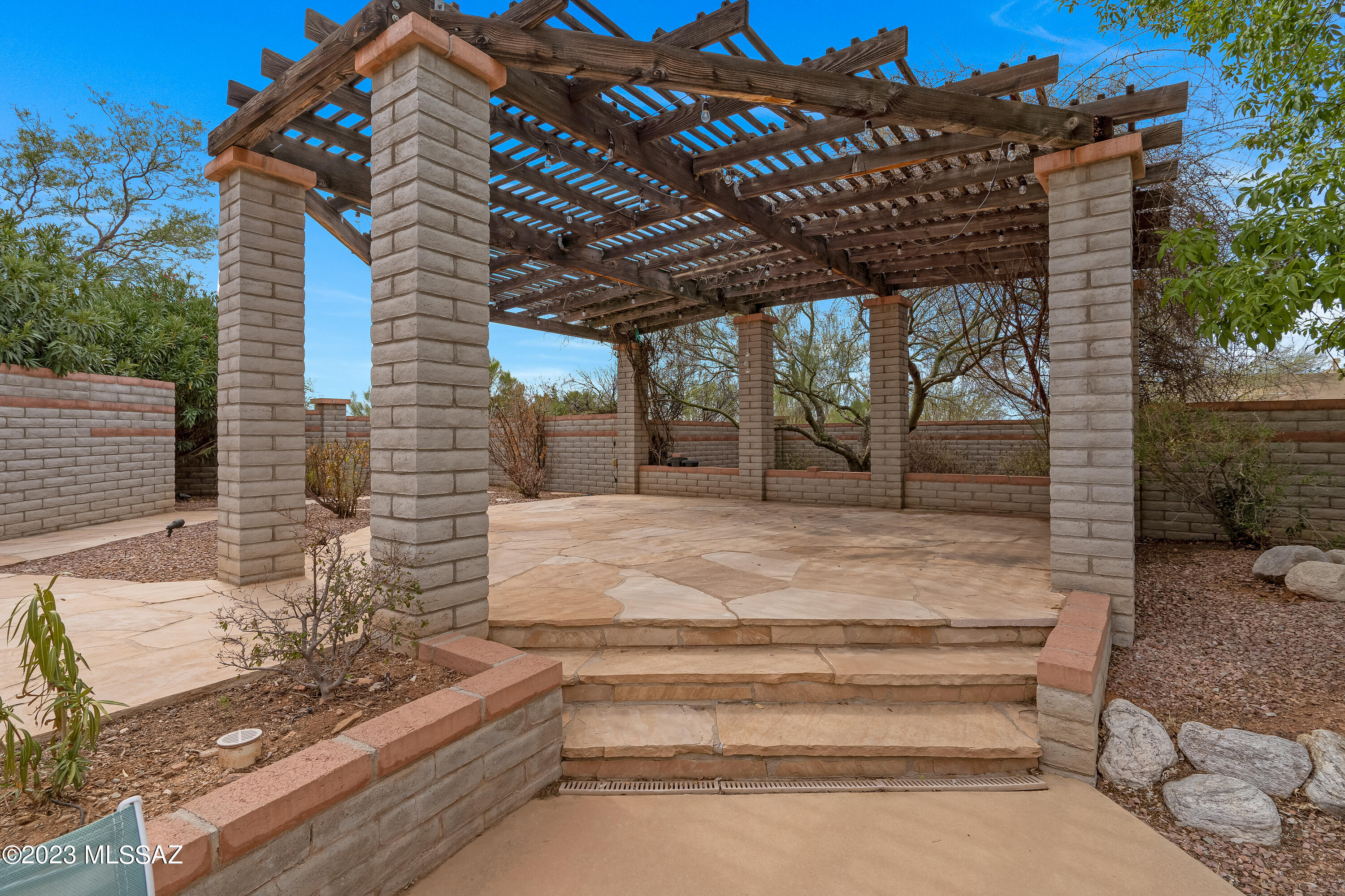 Jacaranda Village at Tewa Trail (1-36) - Residential