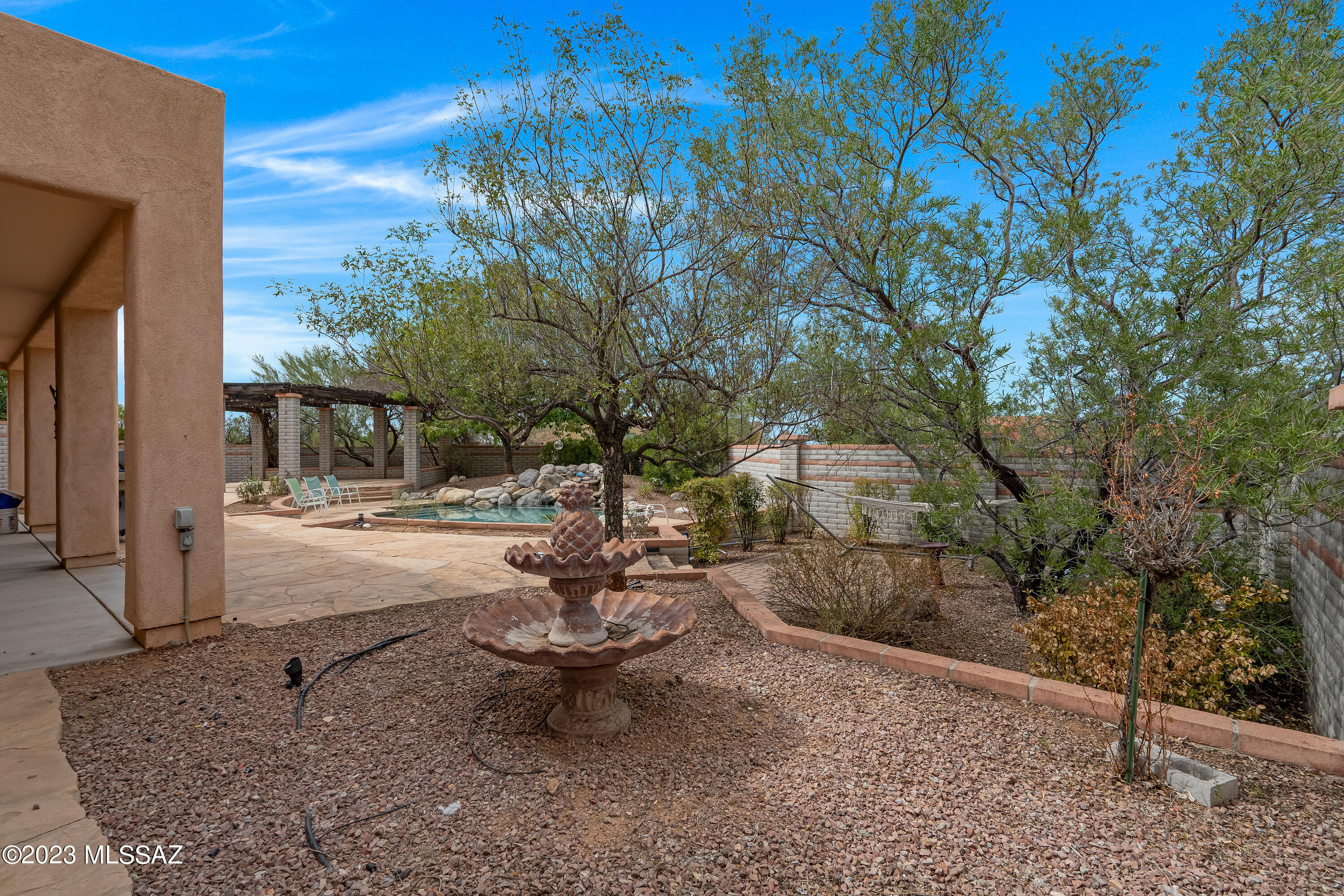 Jacaranda Village at Tewa Trail (1-36) - Residential