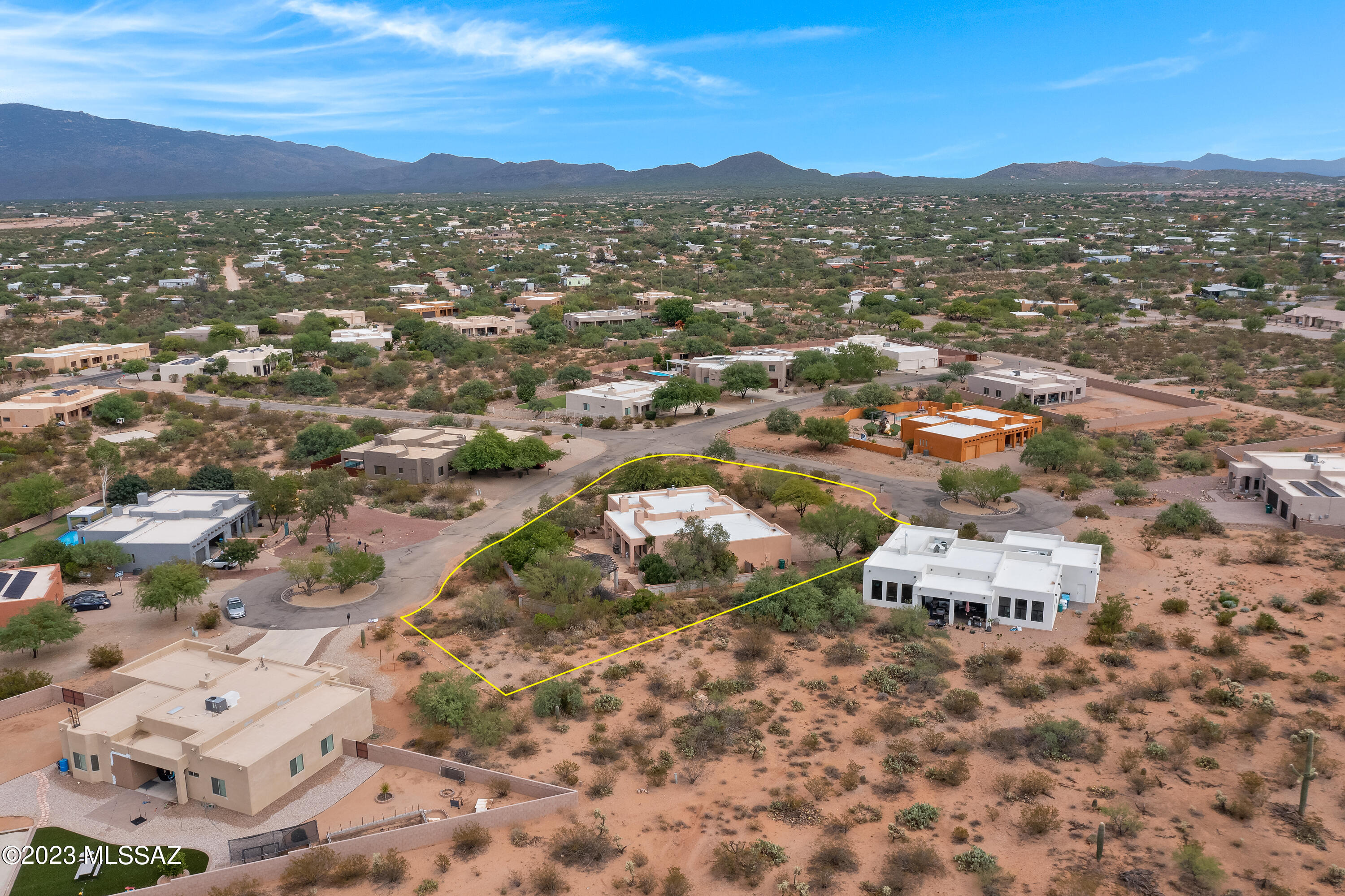 Jacaranda Village at Tewa Trail (1-36) - Residential