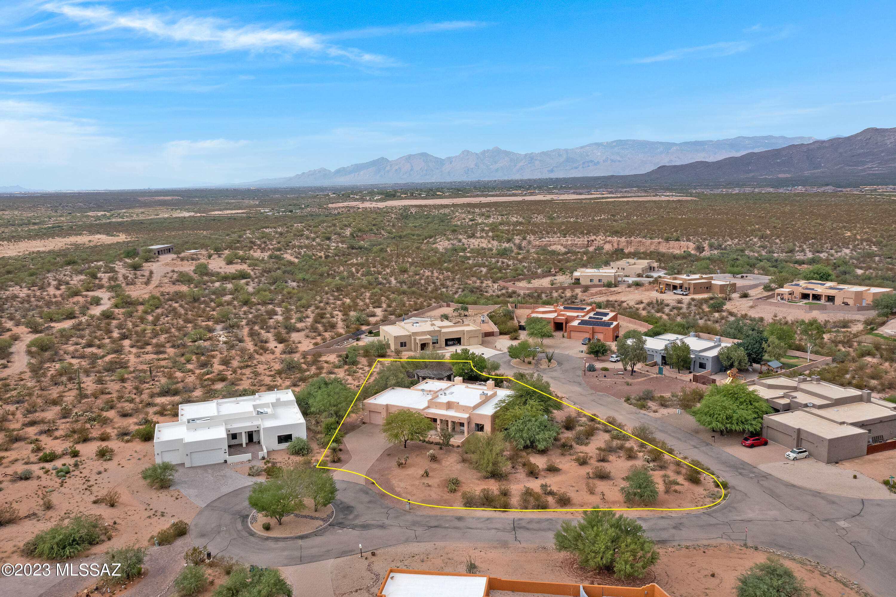 Jacaranda Village at Tewa Trail (1-36) - Residential