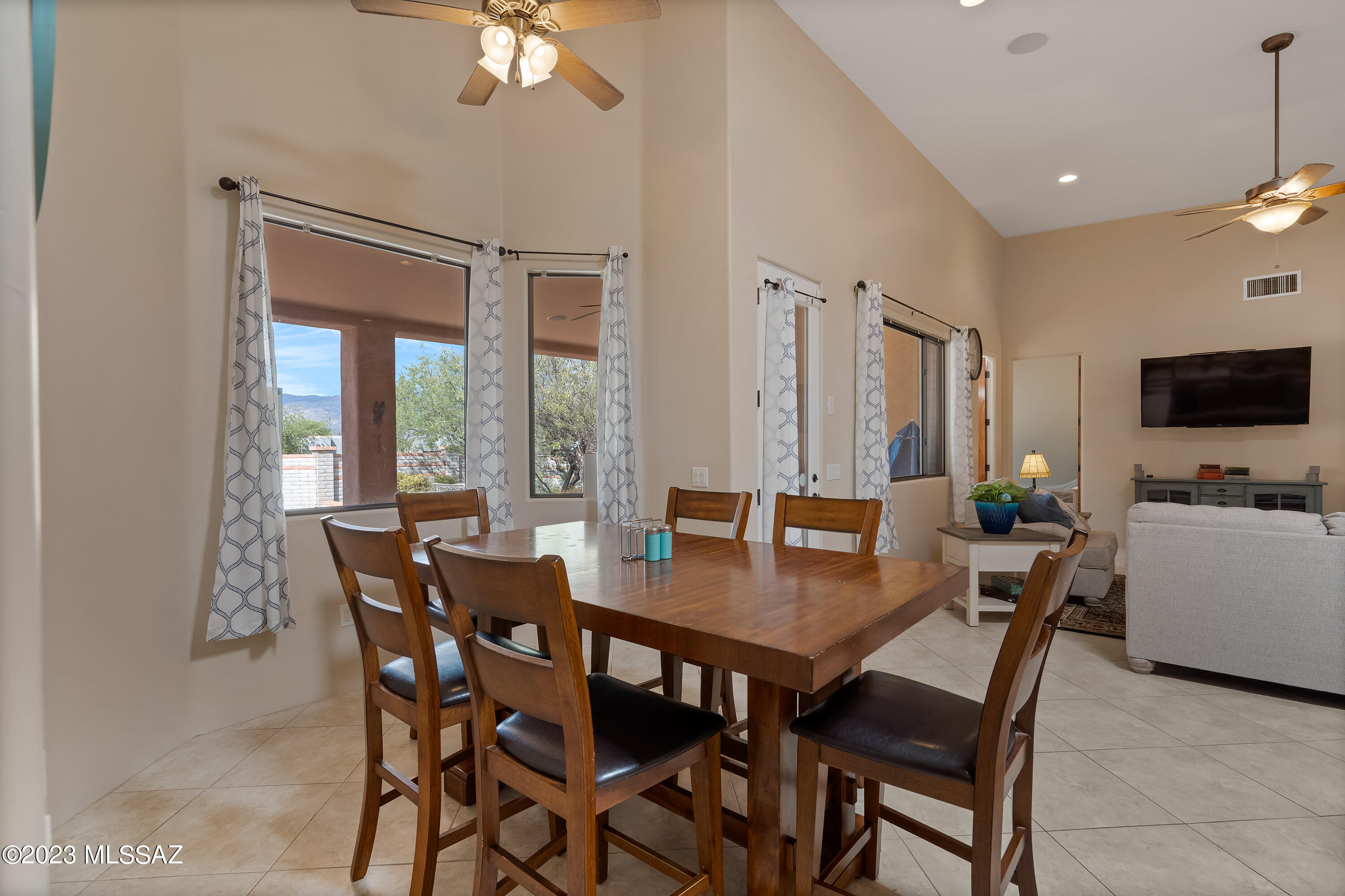 Jacaranda Village at Tewa Trail (1-36) - Residential
