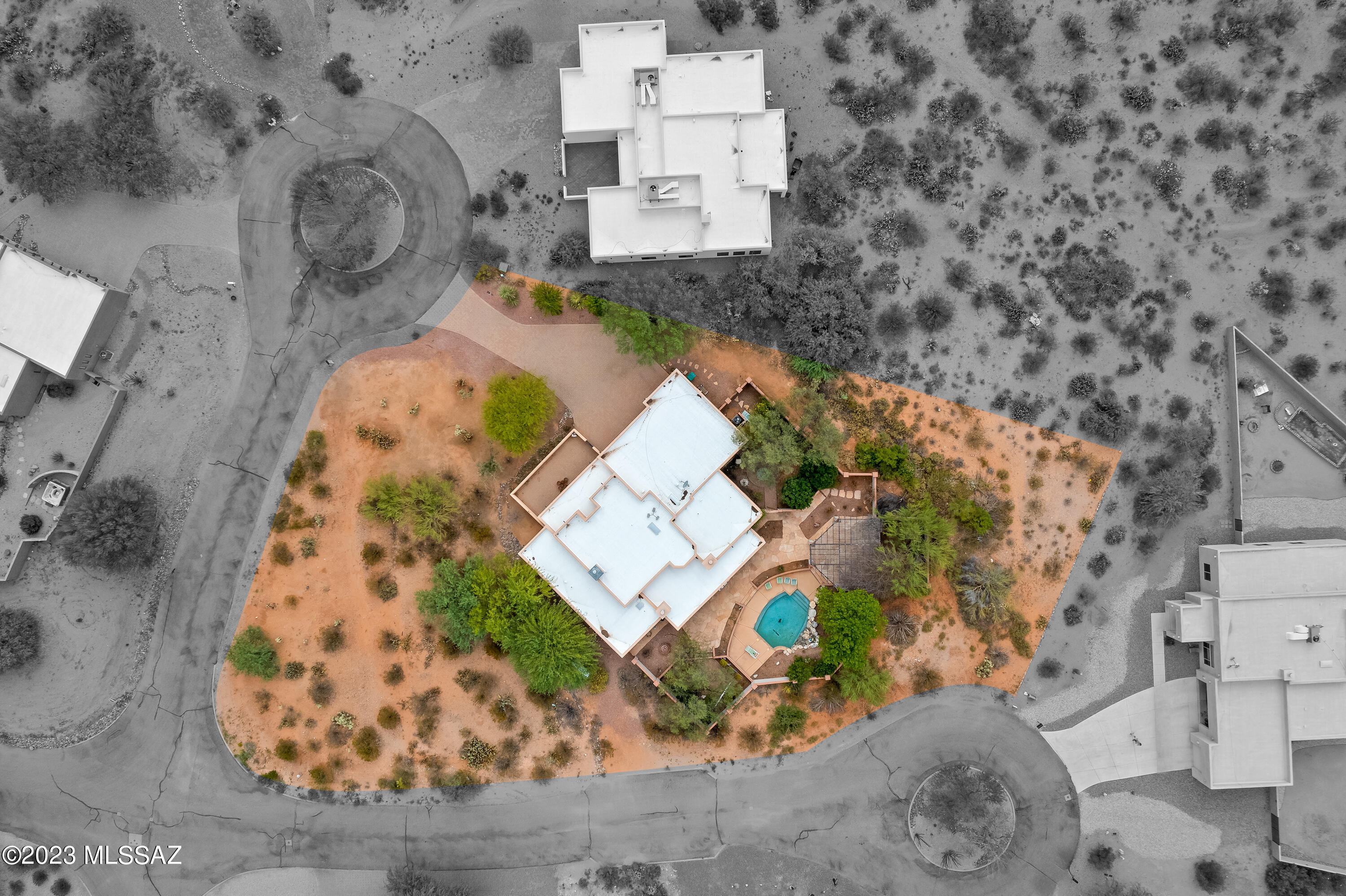 Jacaranda Village at Tewa Trail (1-36) - Residential