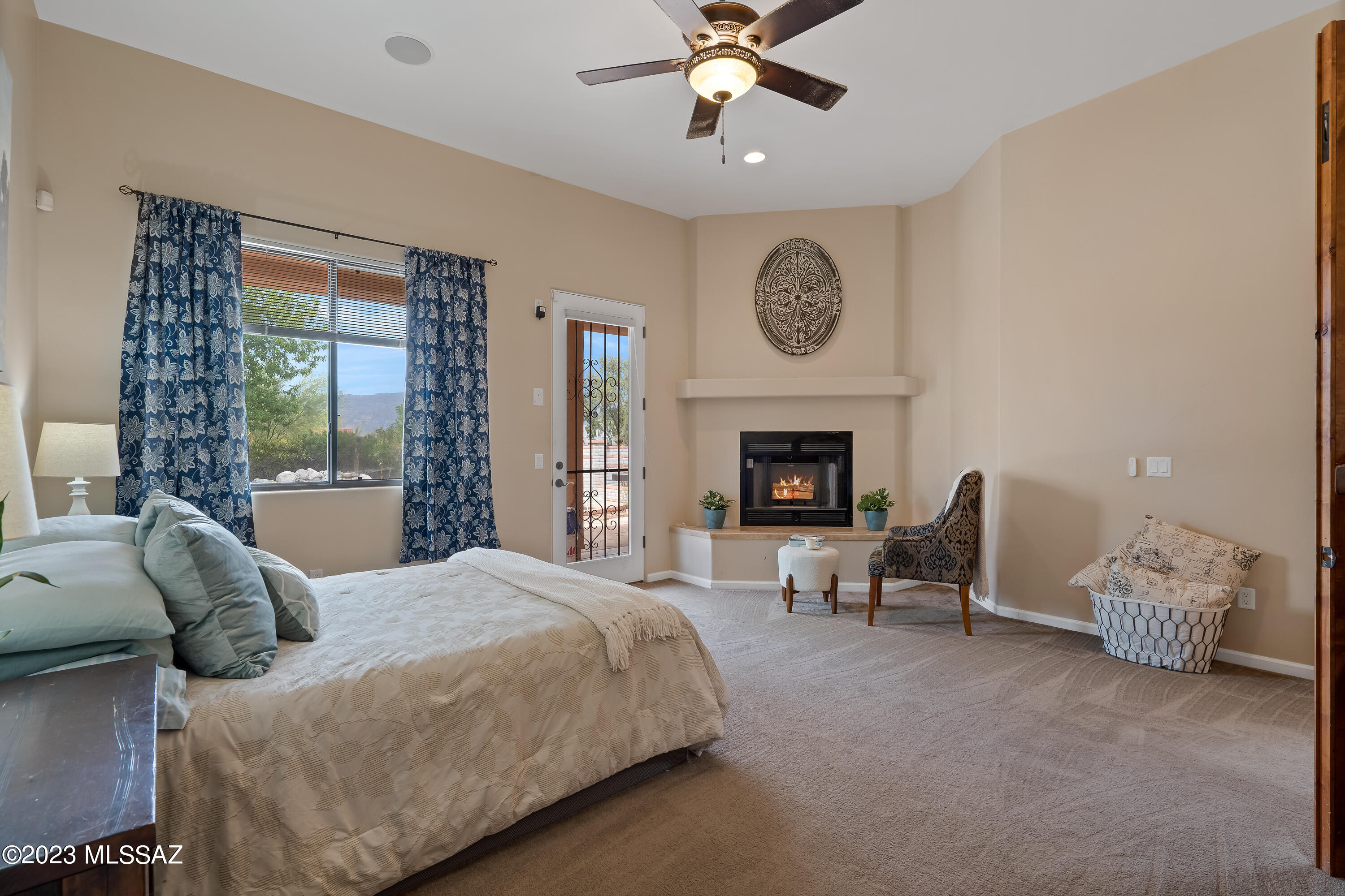 Jacaranda Village at Tewa Trail (1-36) - Residential
