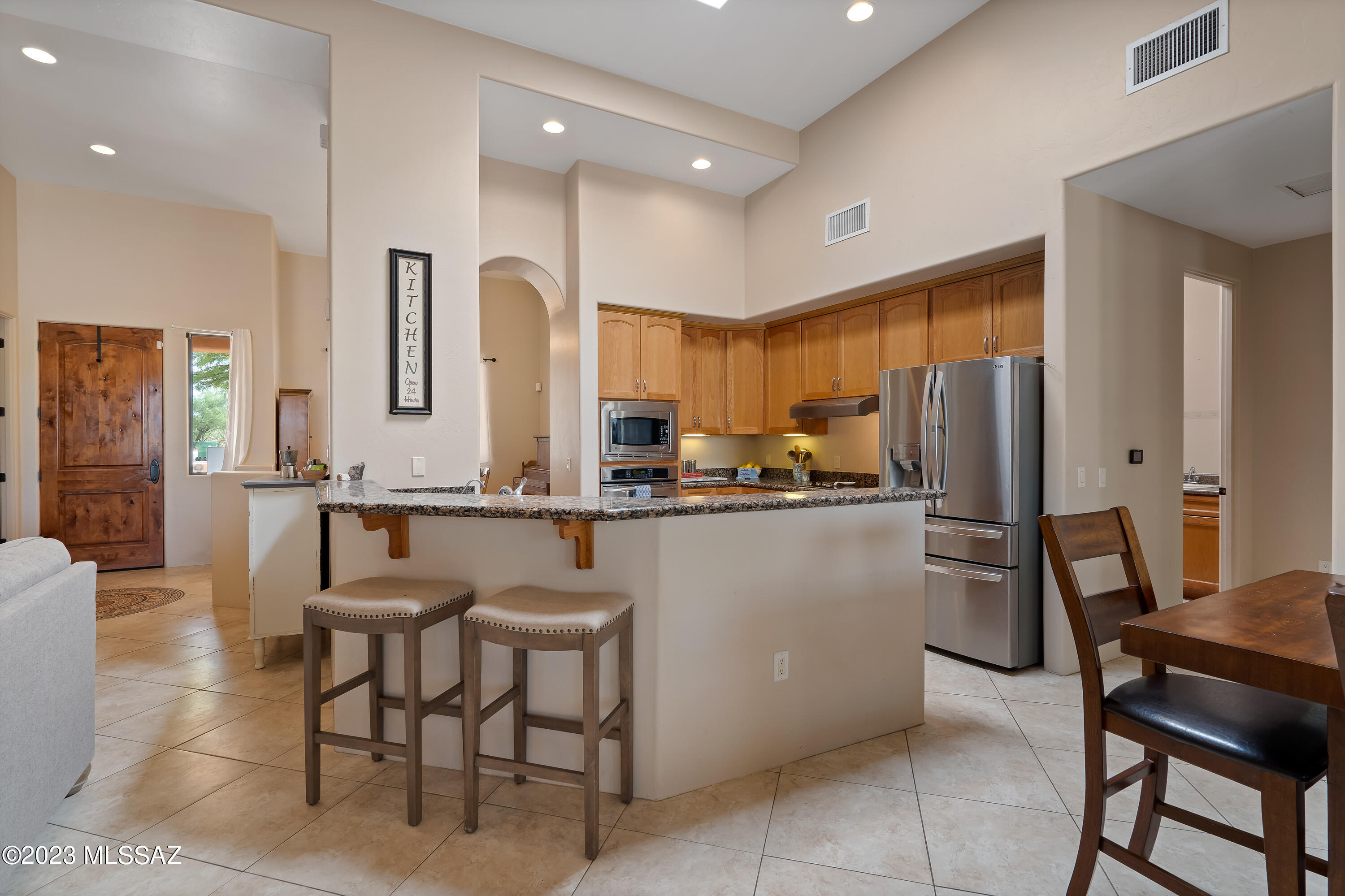 Jacaranda Village at Tewa Trail (1-36) - Residential